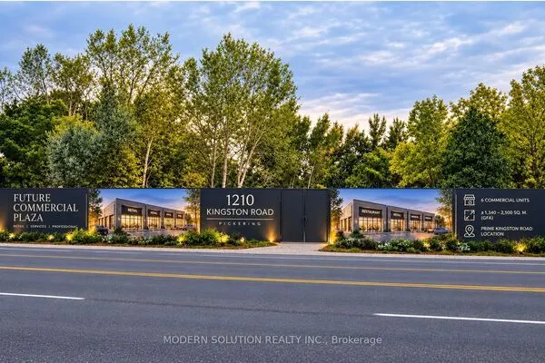 1210 Kingston Road