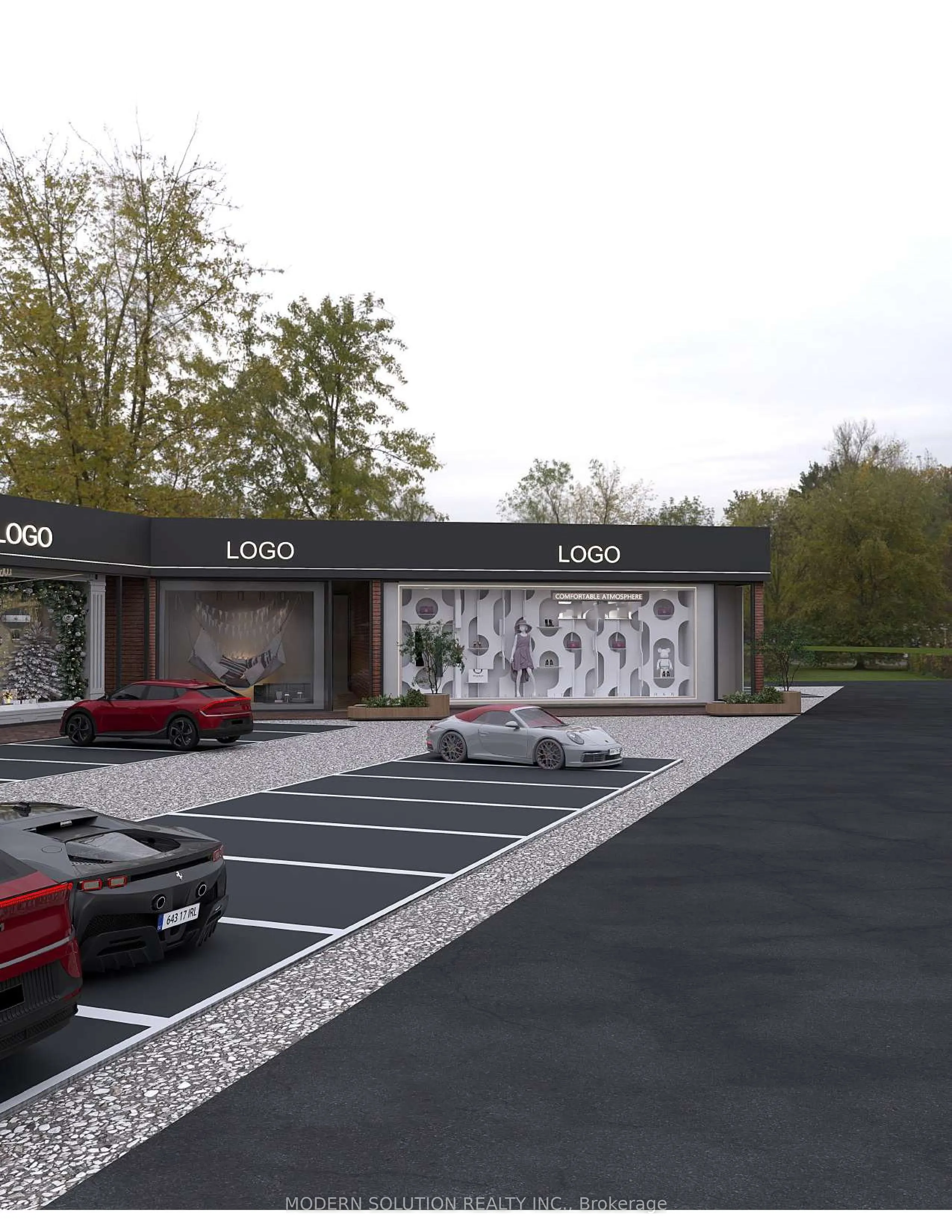 1210 Kingston Road
