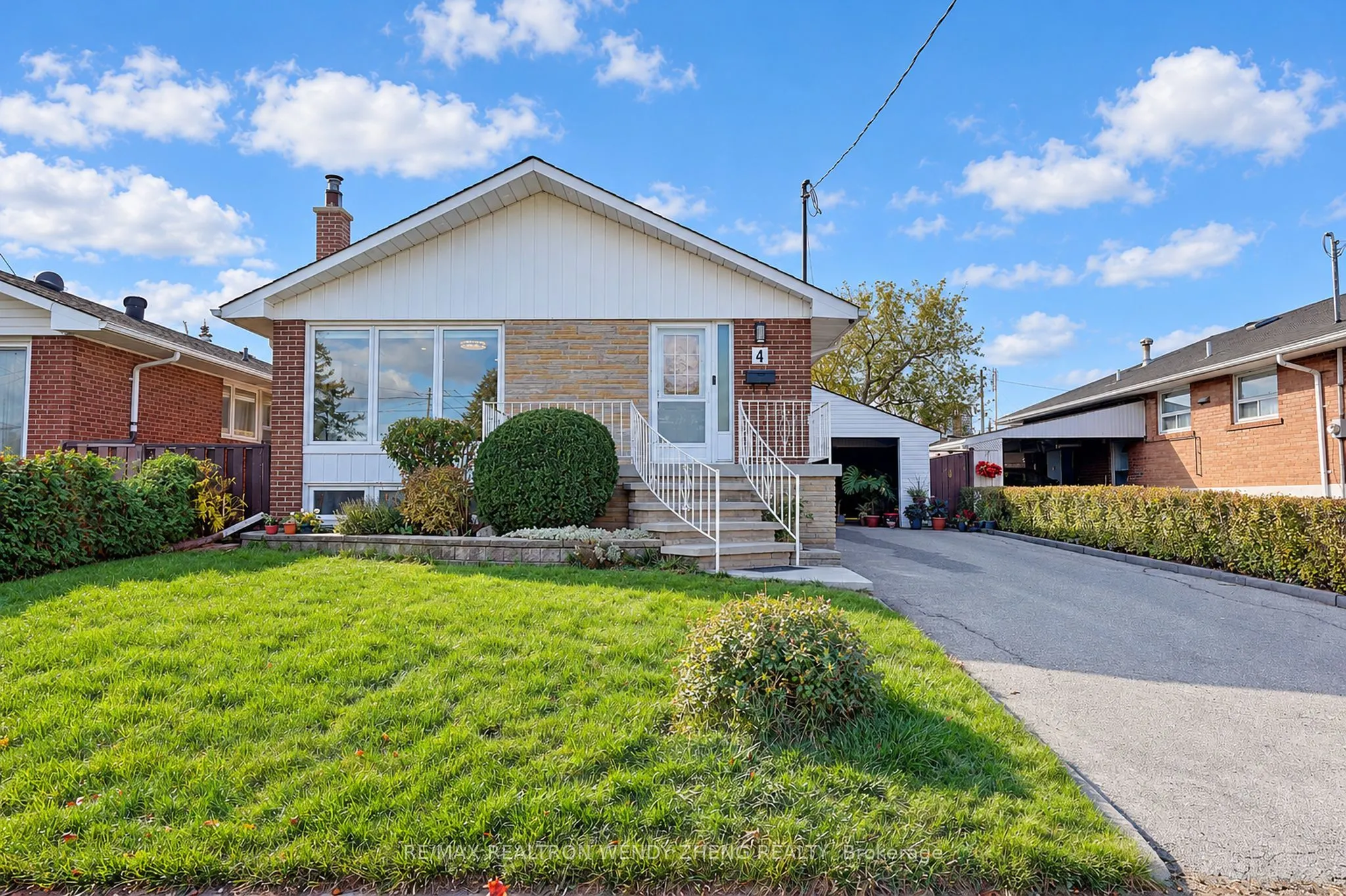 4 Amethyst Road