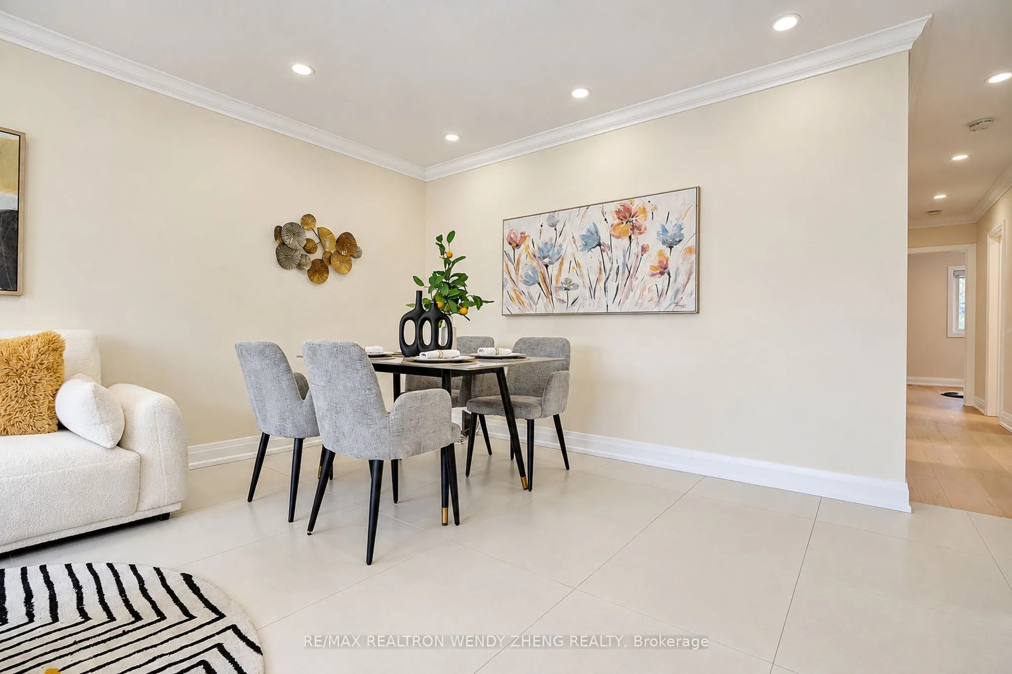 4 Amethyst Road
