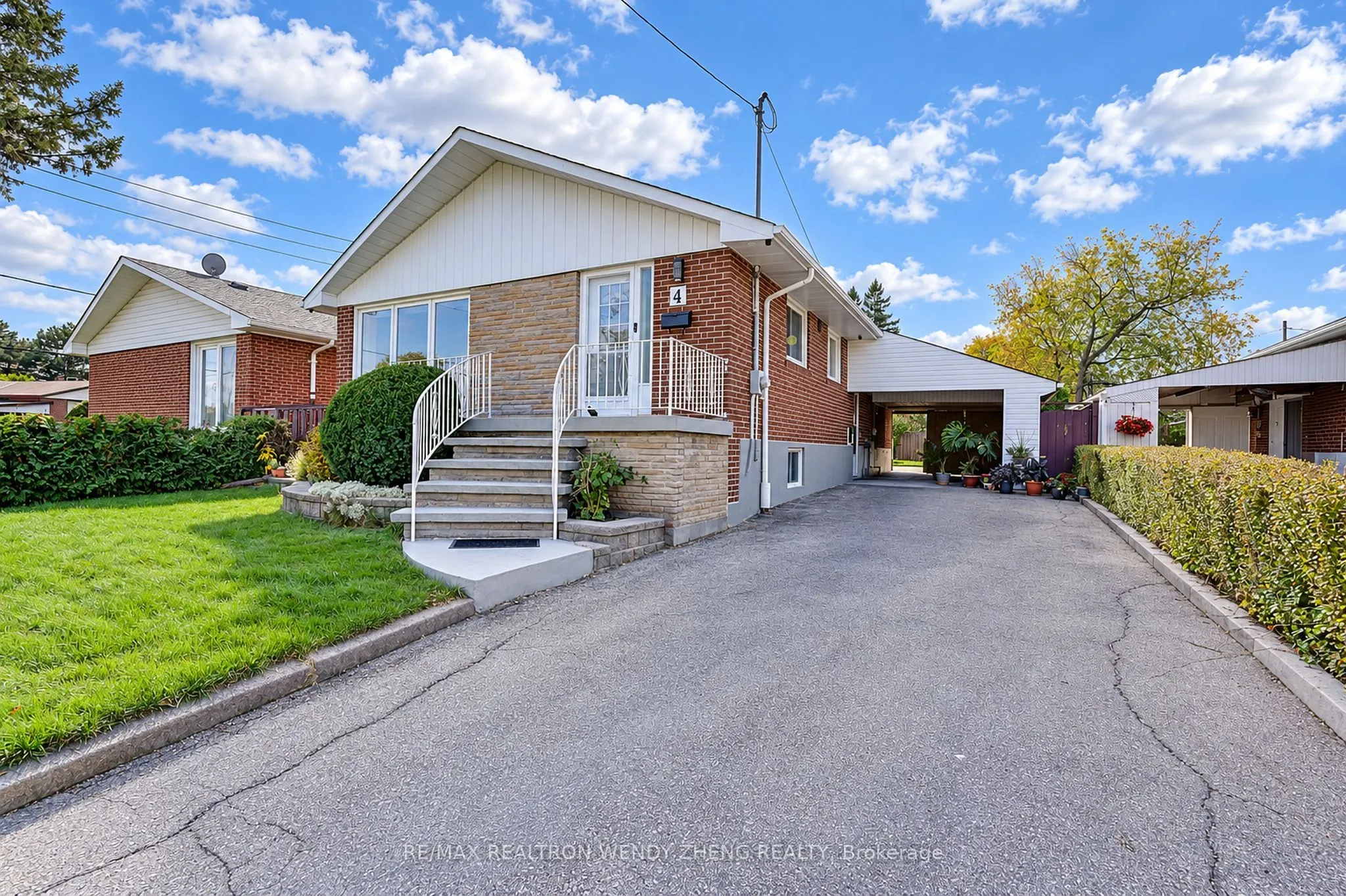 4 Amethyst Road