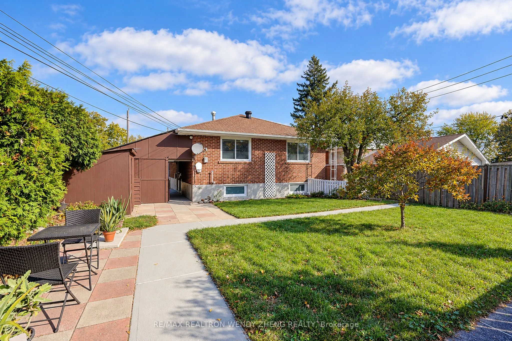 4 Amethyst Road
