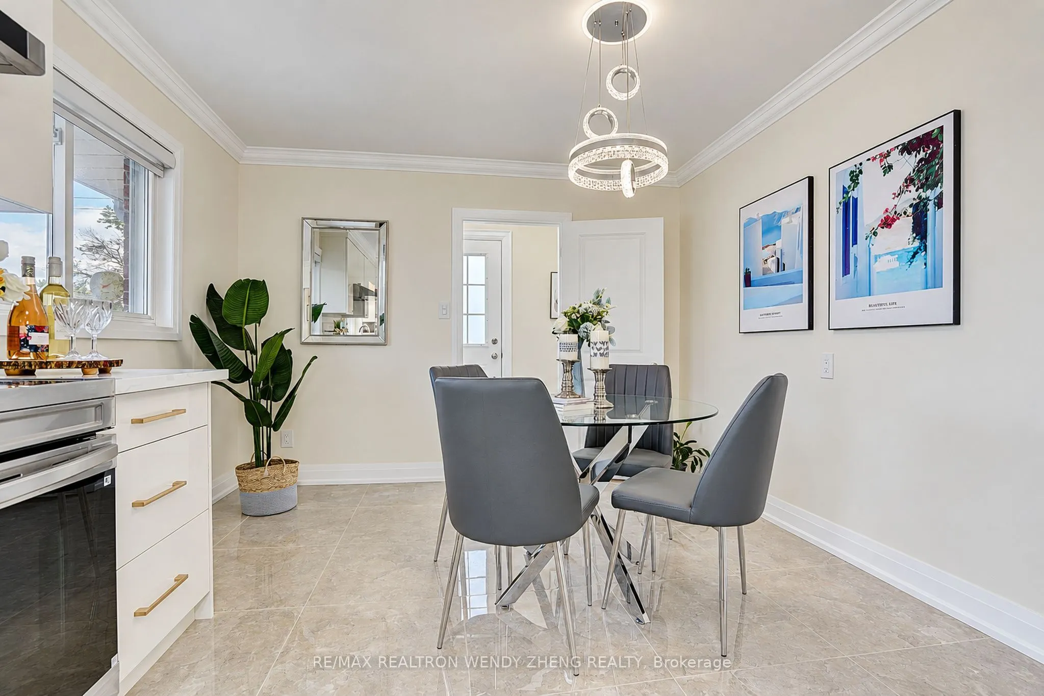 4 Amethyst Road