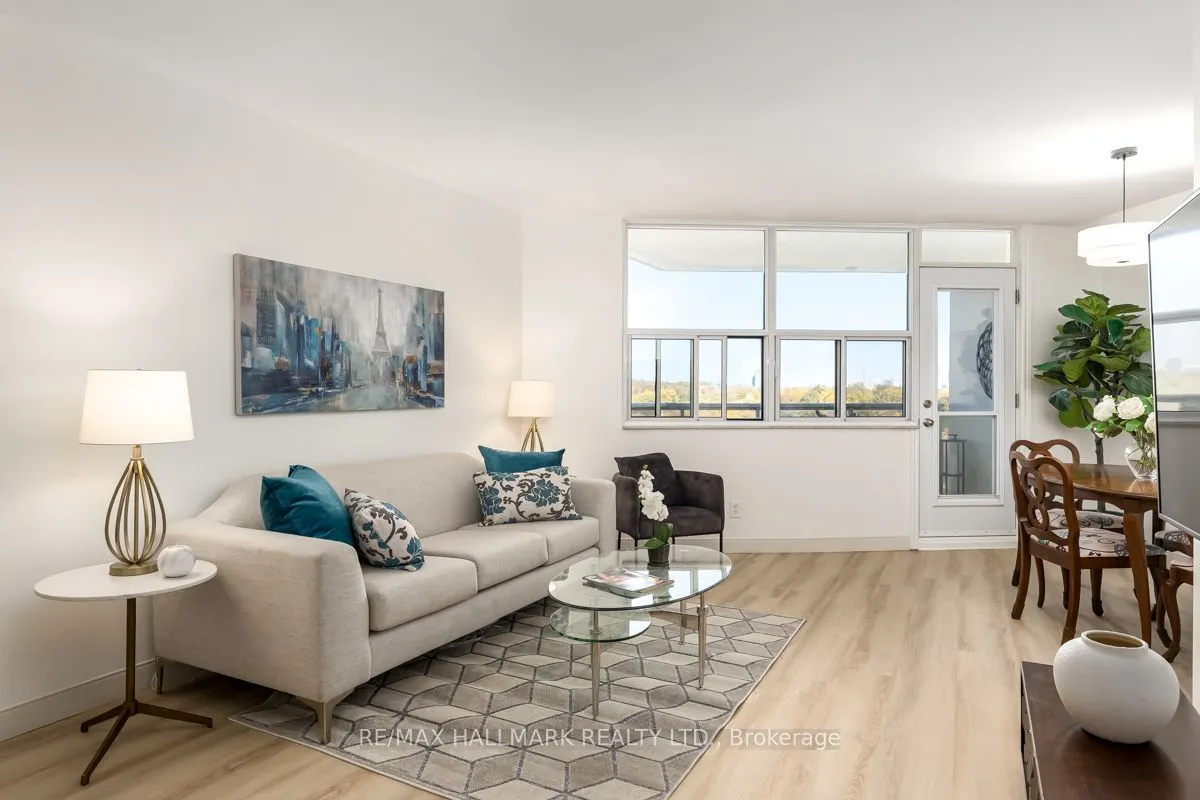 980 Broadview Avenue #804