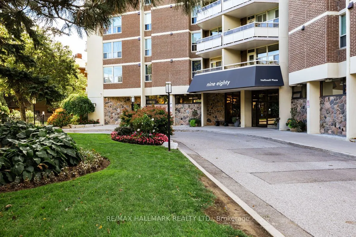 980 Broadview Avenue #804