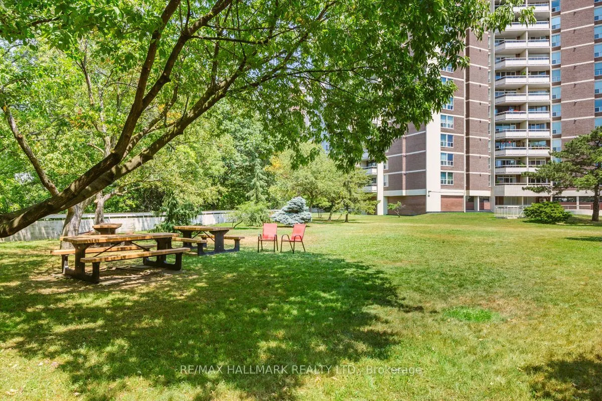980 Broadview Avenue #804