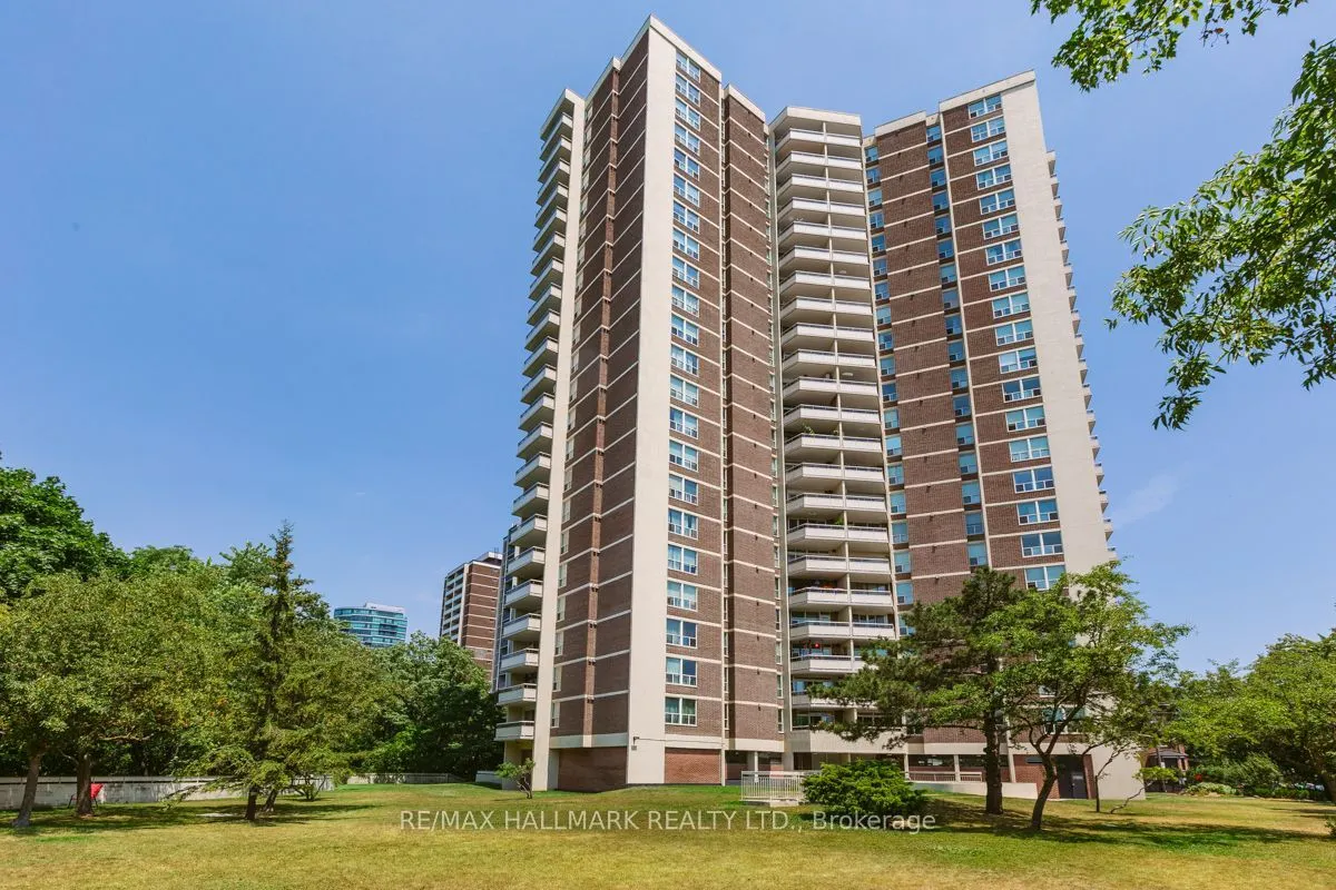 980 Broadview Avenue #804