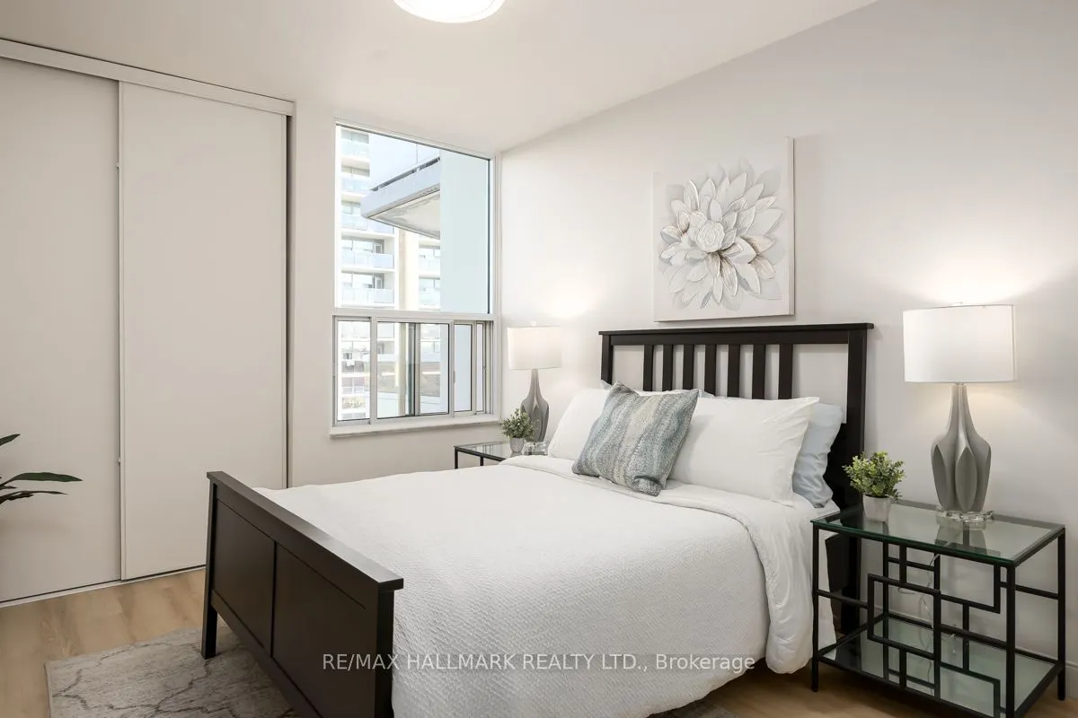 980 Broadview Avenue #804