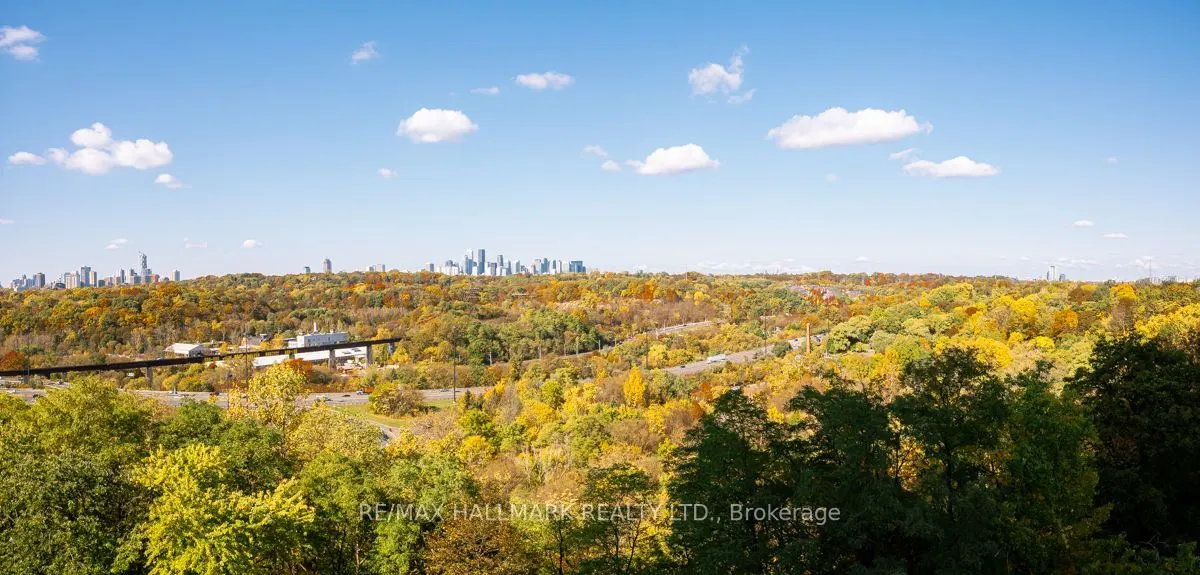 980 Broadview Avenue #804
