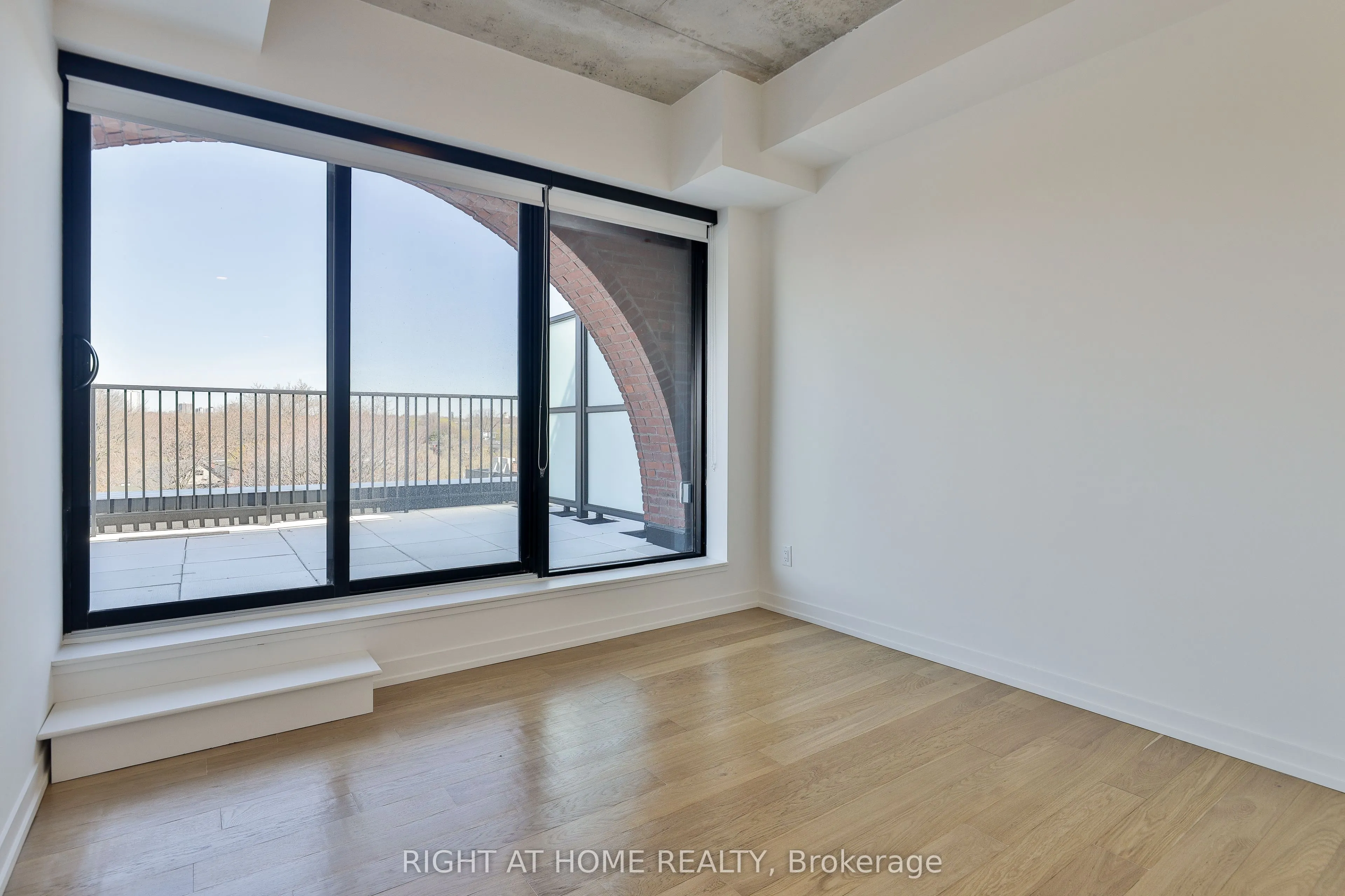 761 Queen Street E #602