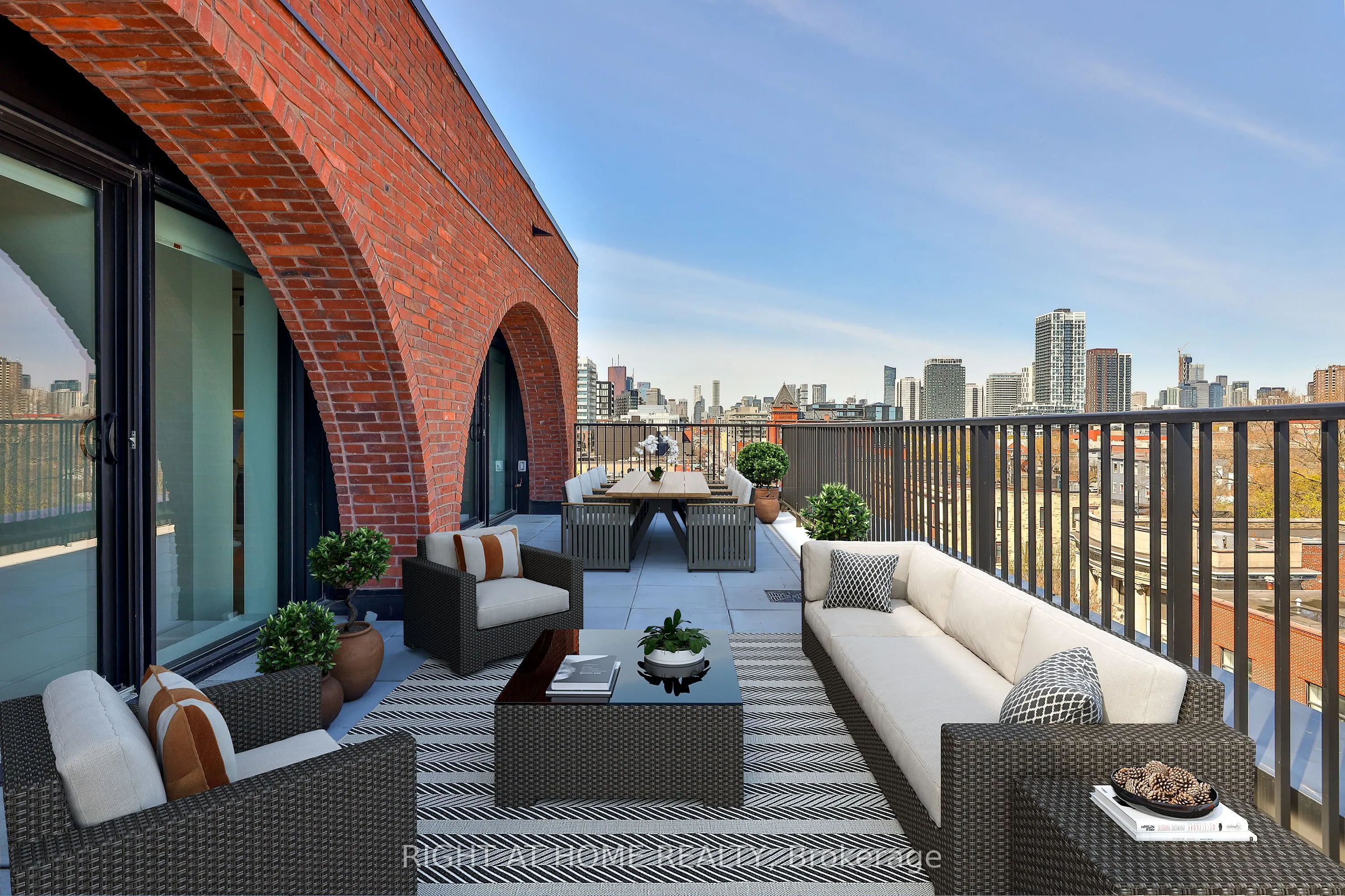 761 Queen Street E #602