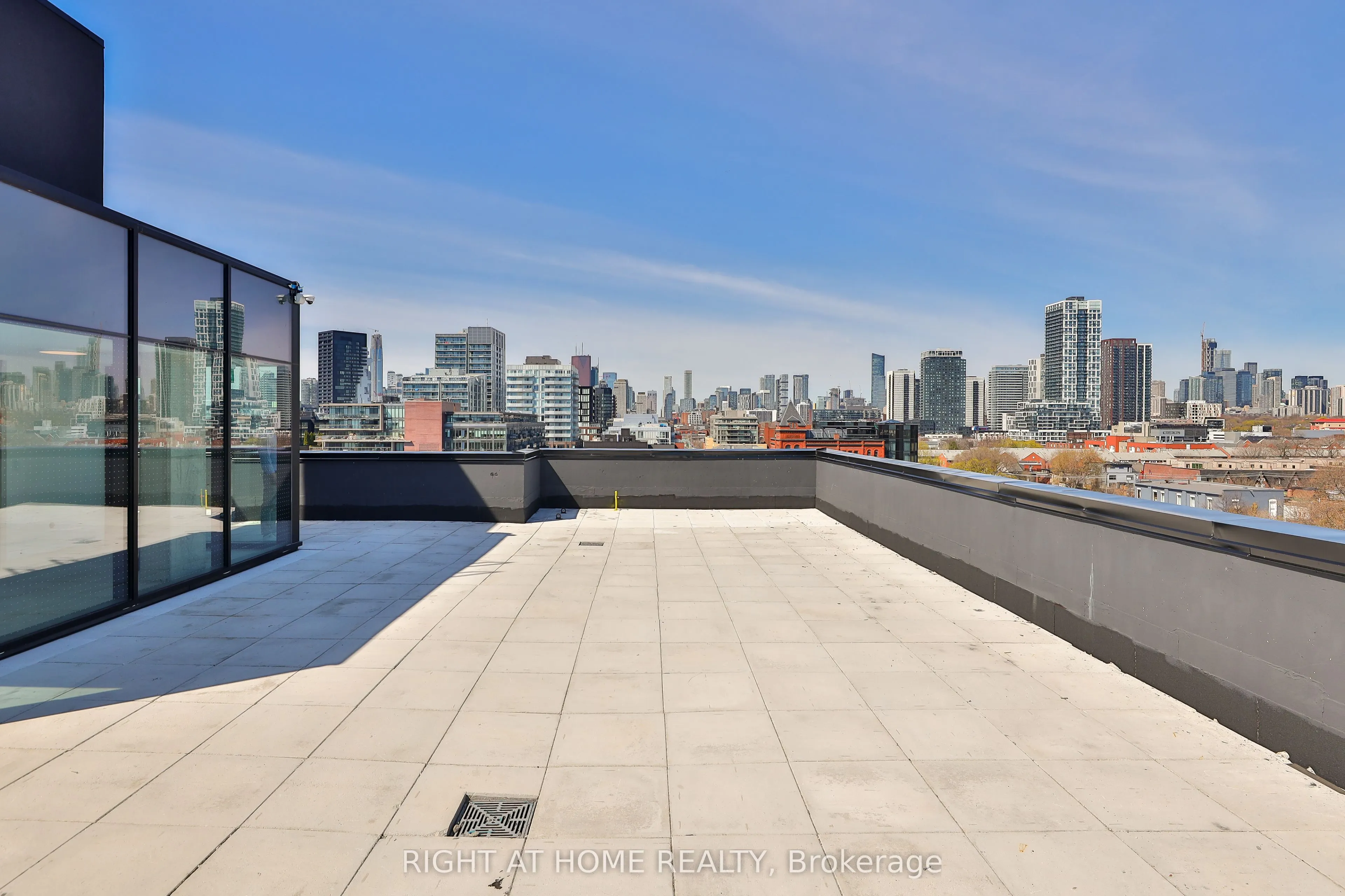 761 Queen Street E #602