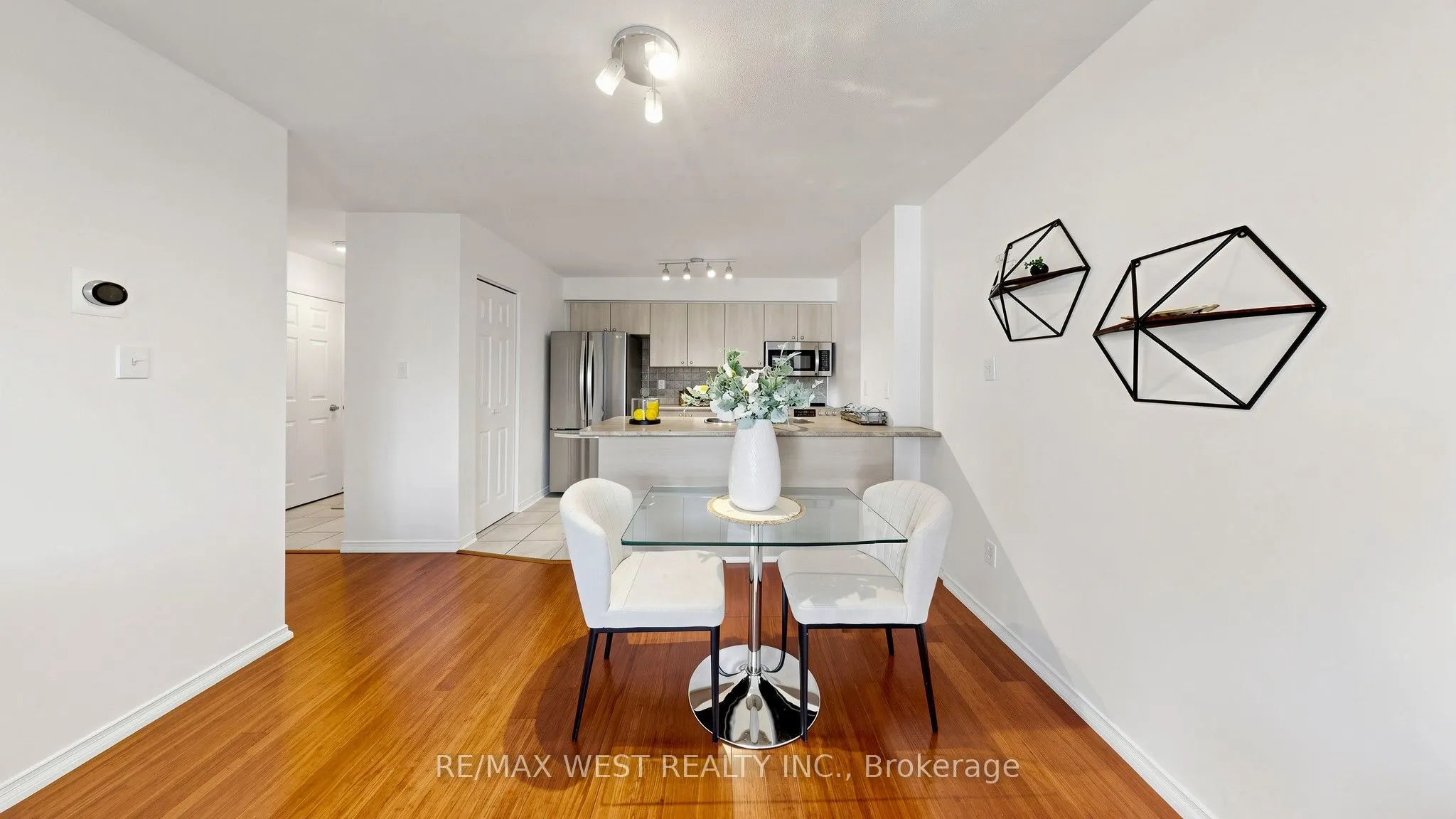 102 Aspen Springs Drive #105