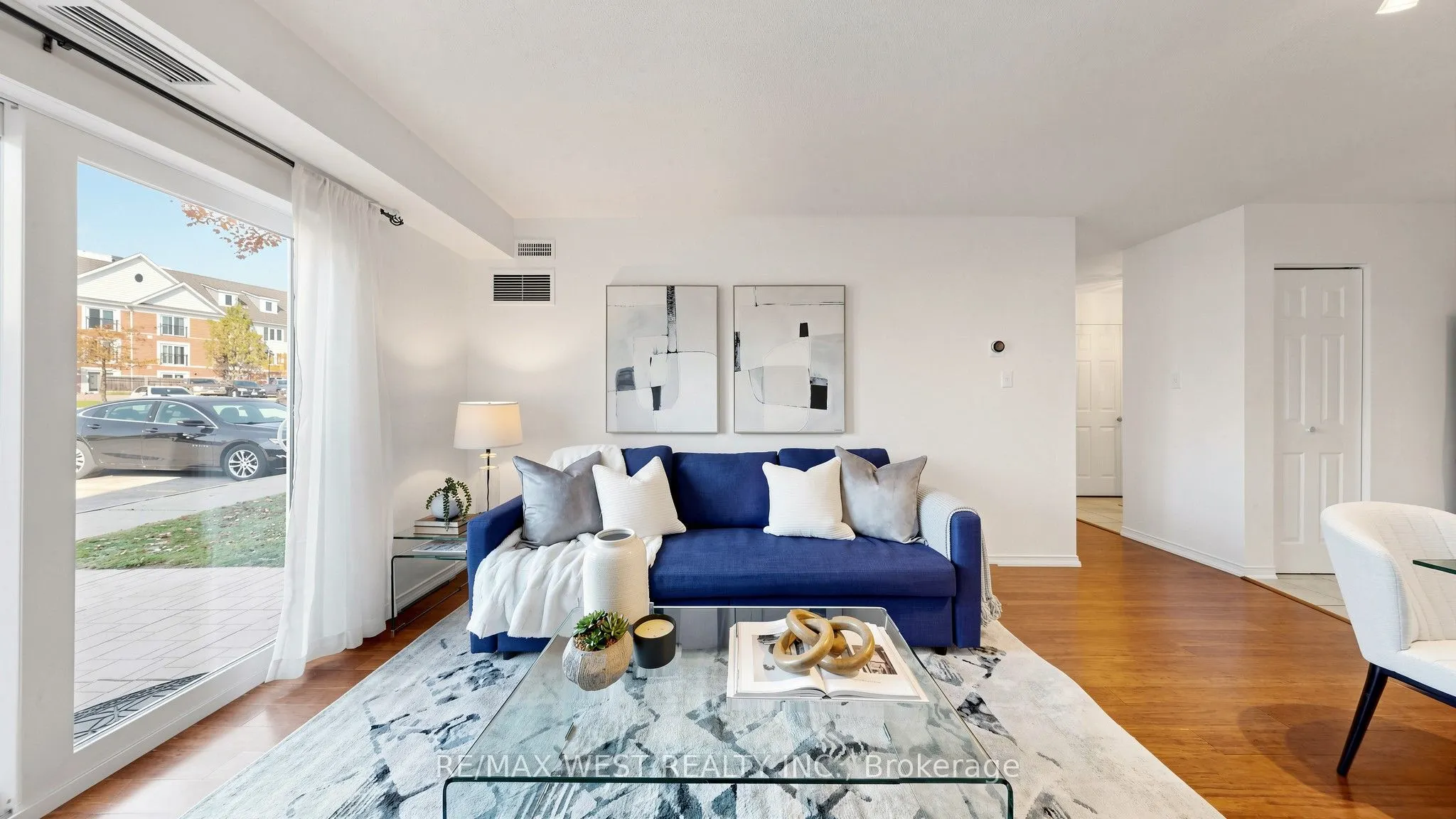 102 Aspen Springs Drive #105