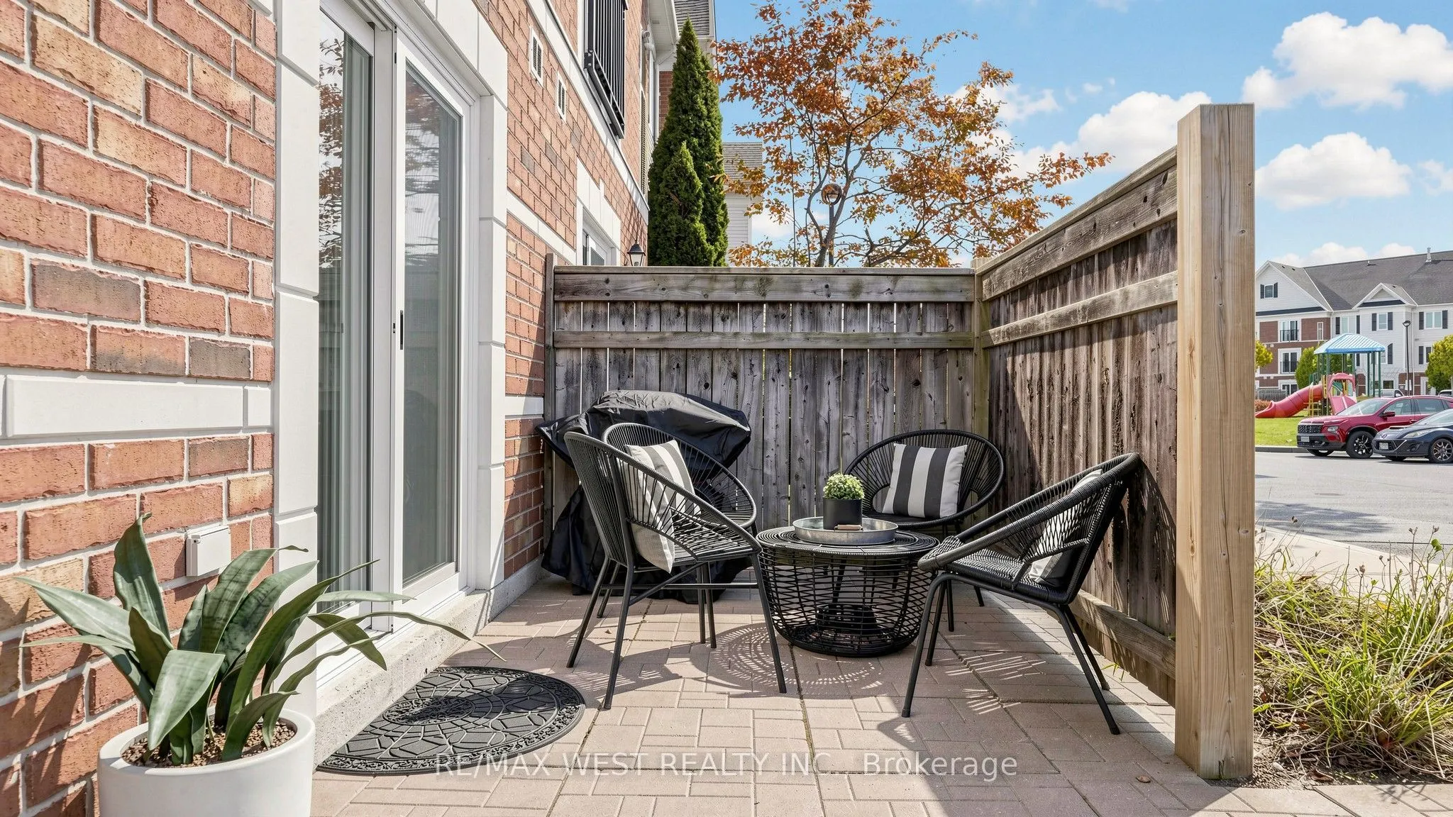 102 Aspen Springs Drive #105