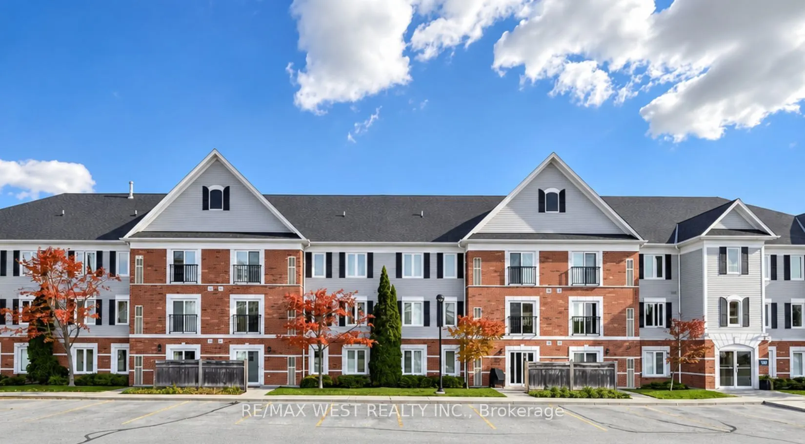 102 Aspen Springs Drive #105