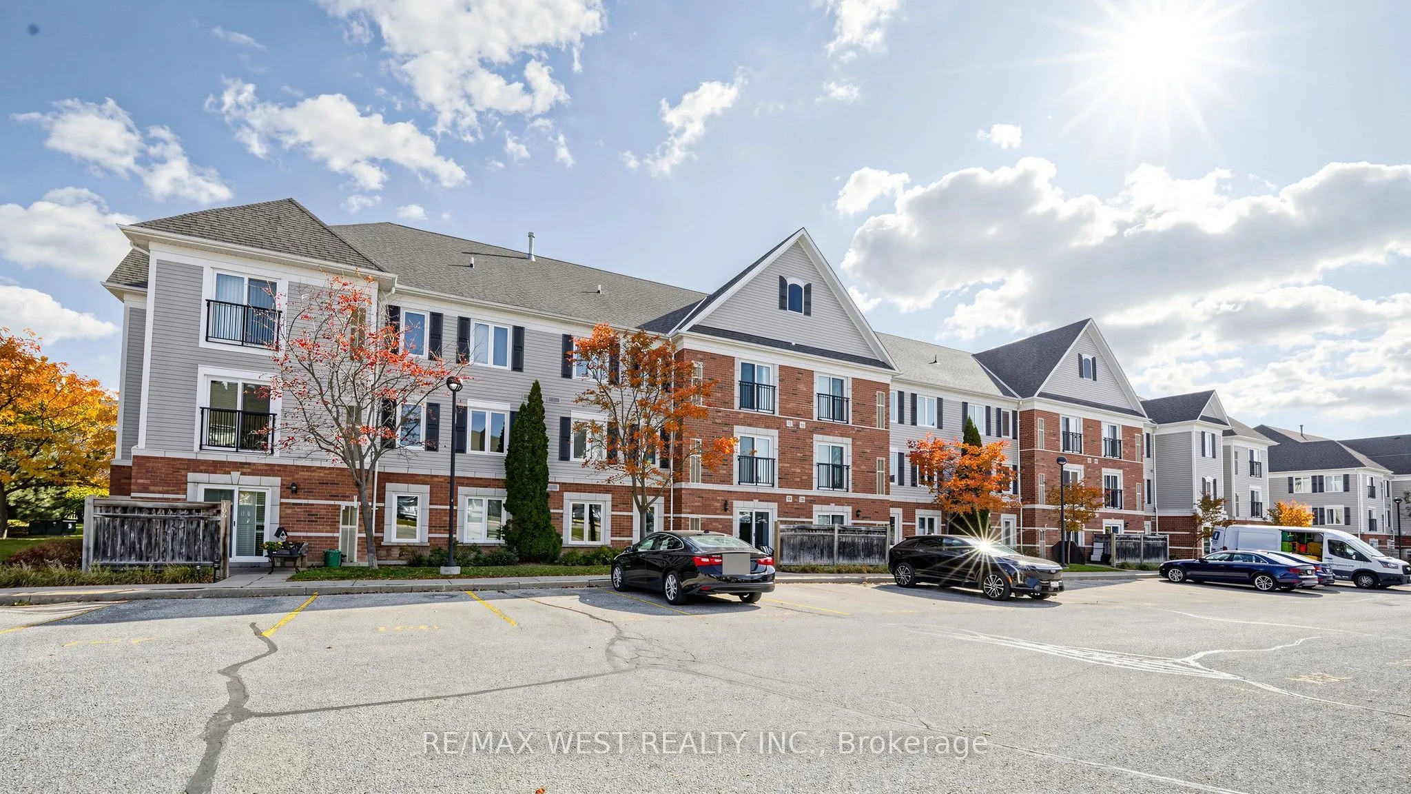 102 Aspen Springs Drive #105