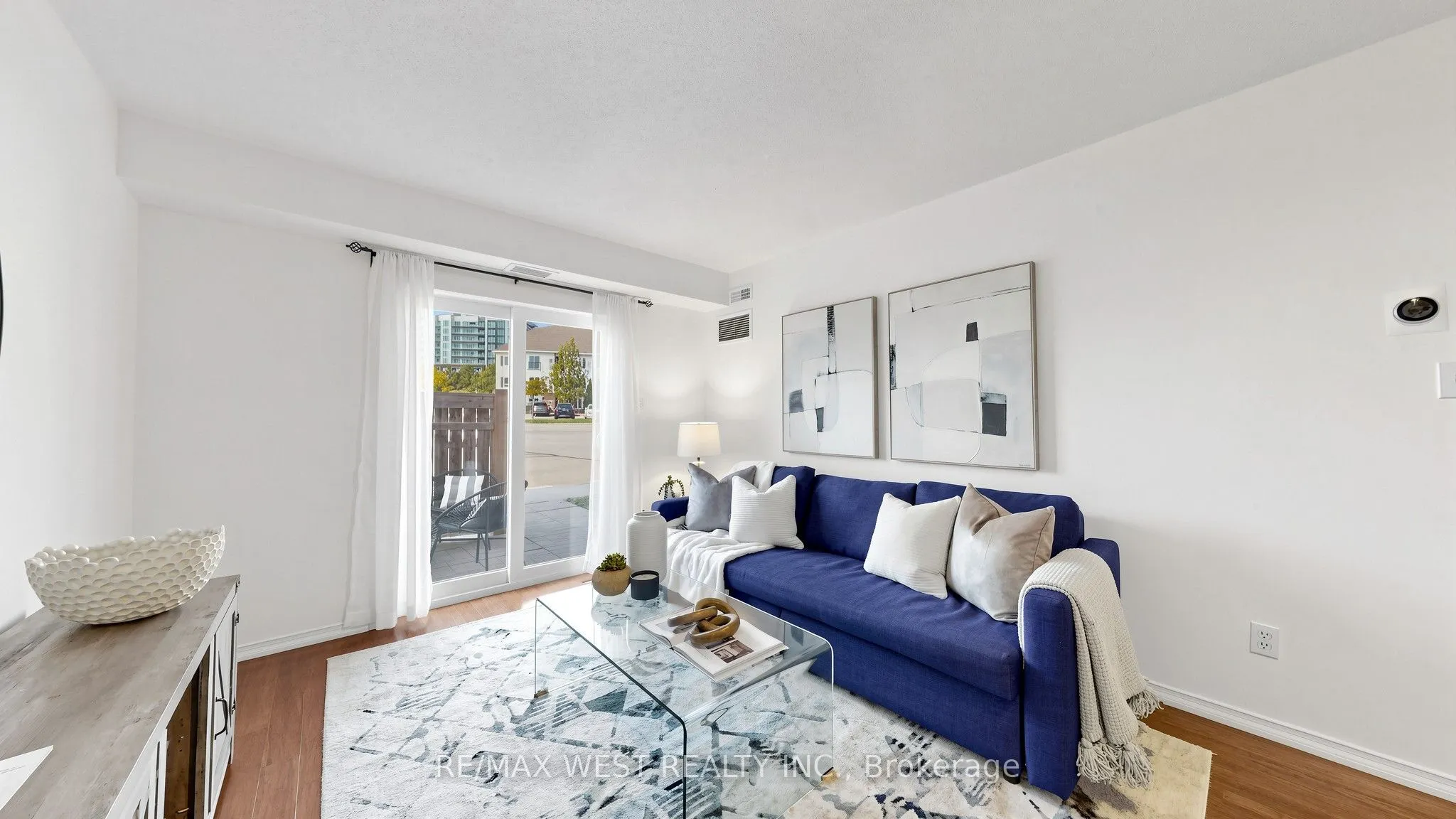 102 Aspen Springs Drive #105