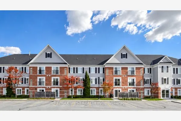 102 Aspen Springs Drive #105