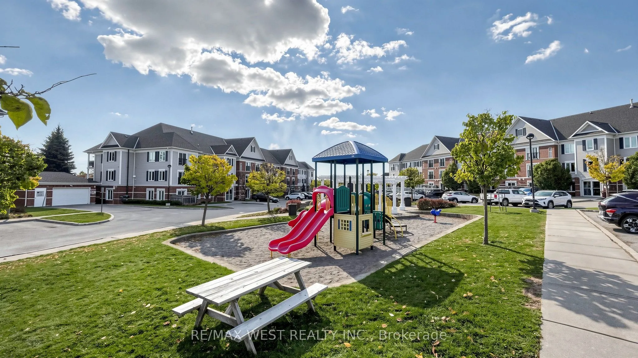 102 Aspen Springs Drive #105