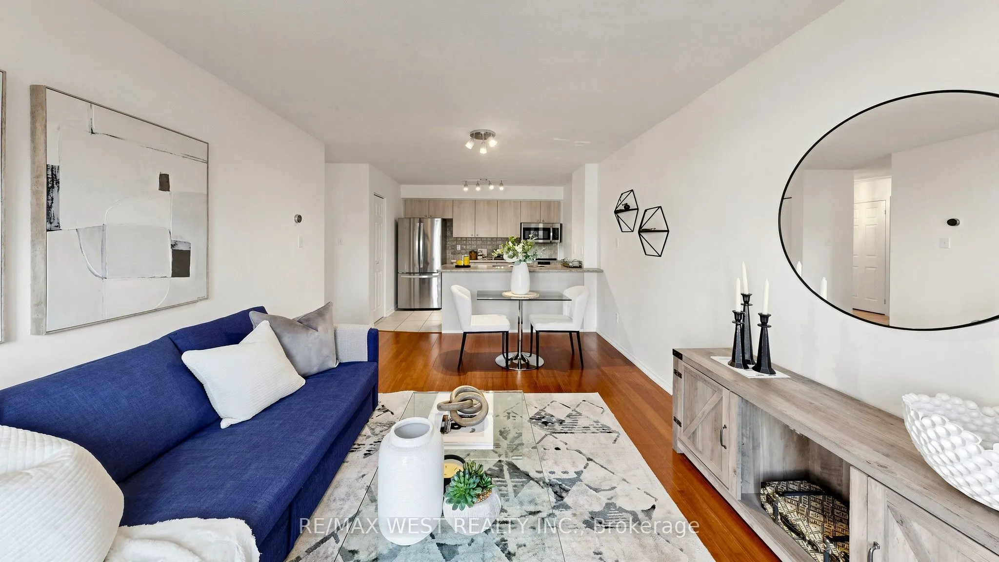 102 Aspen Springs Drive #105