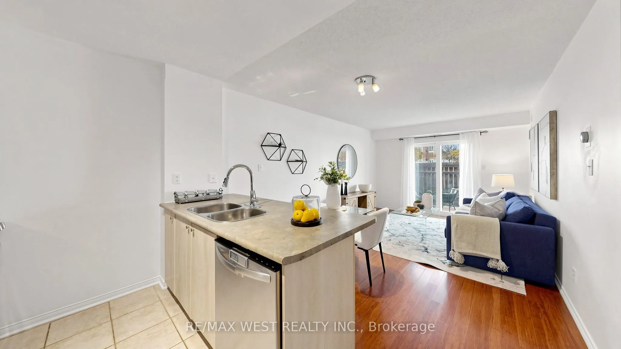 102 Aspen Springs Drive #105