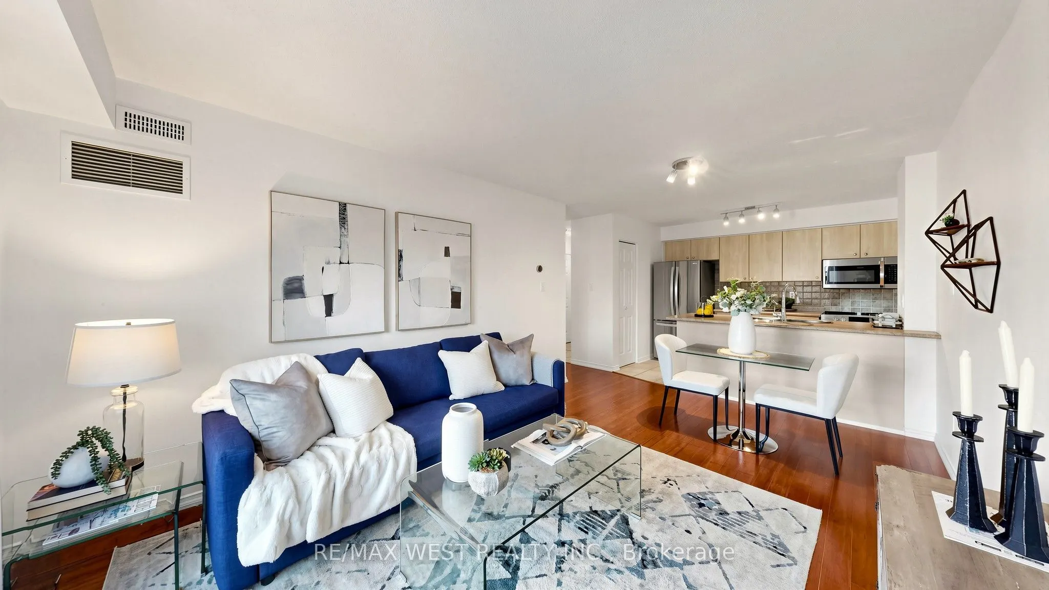 102 Aspen Springs Drive #105