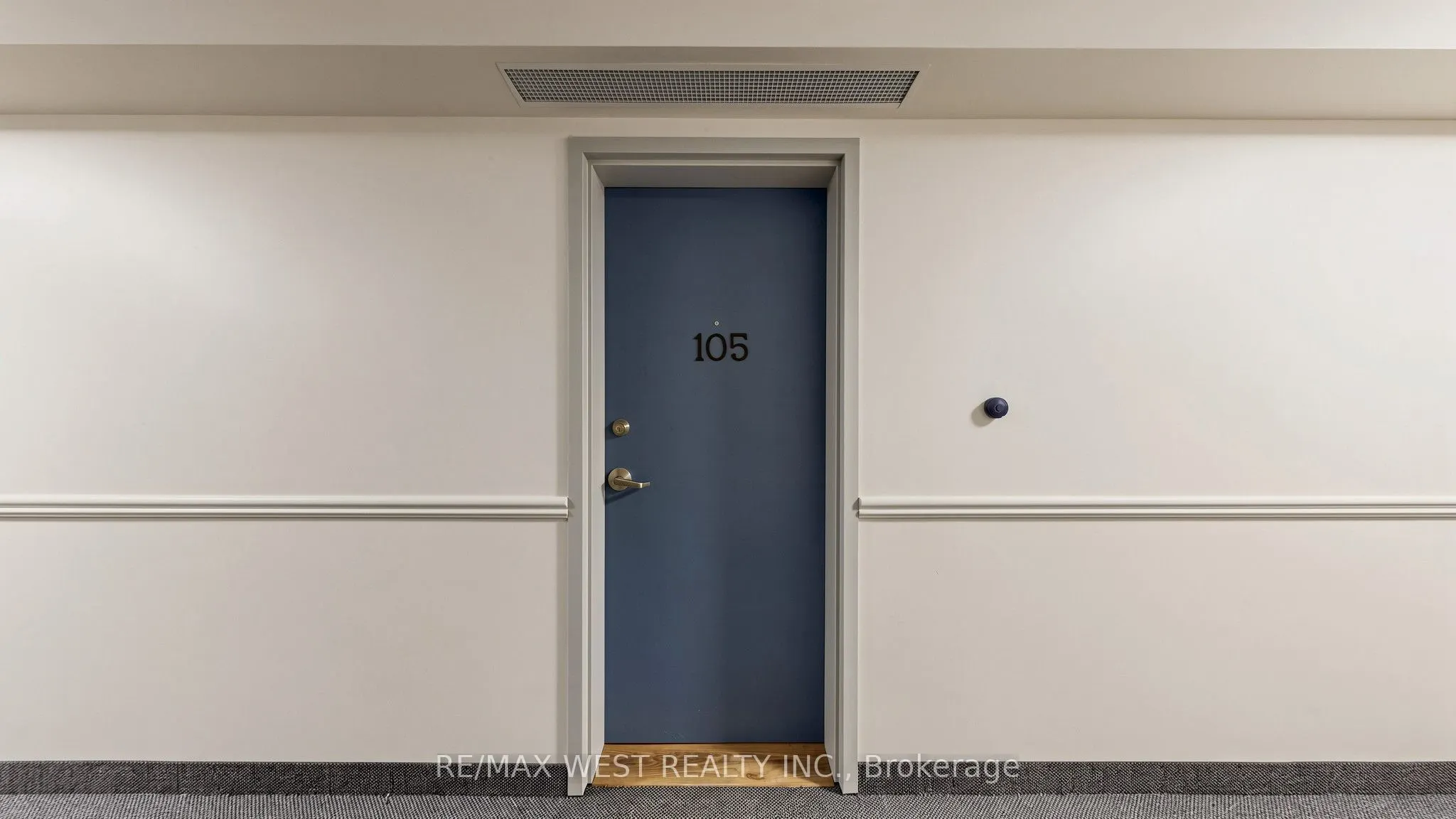 102 Aspen Springs Drive #105