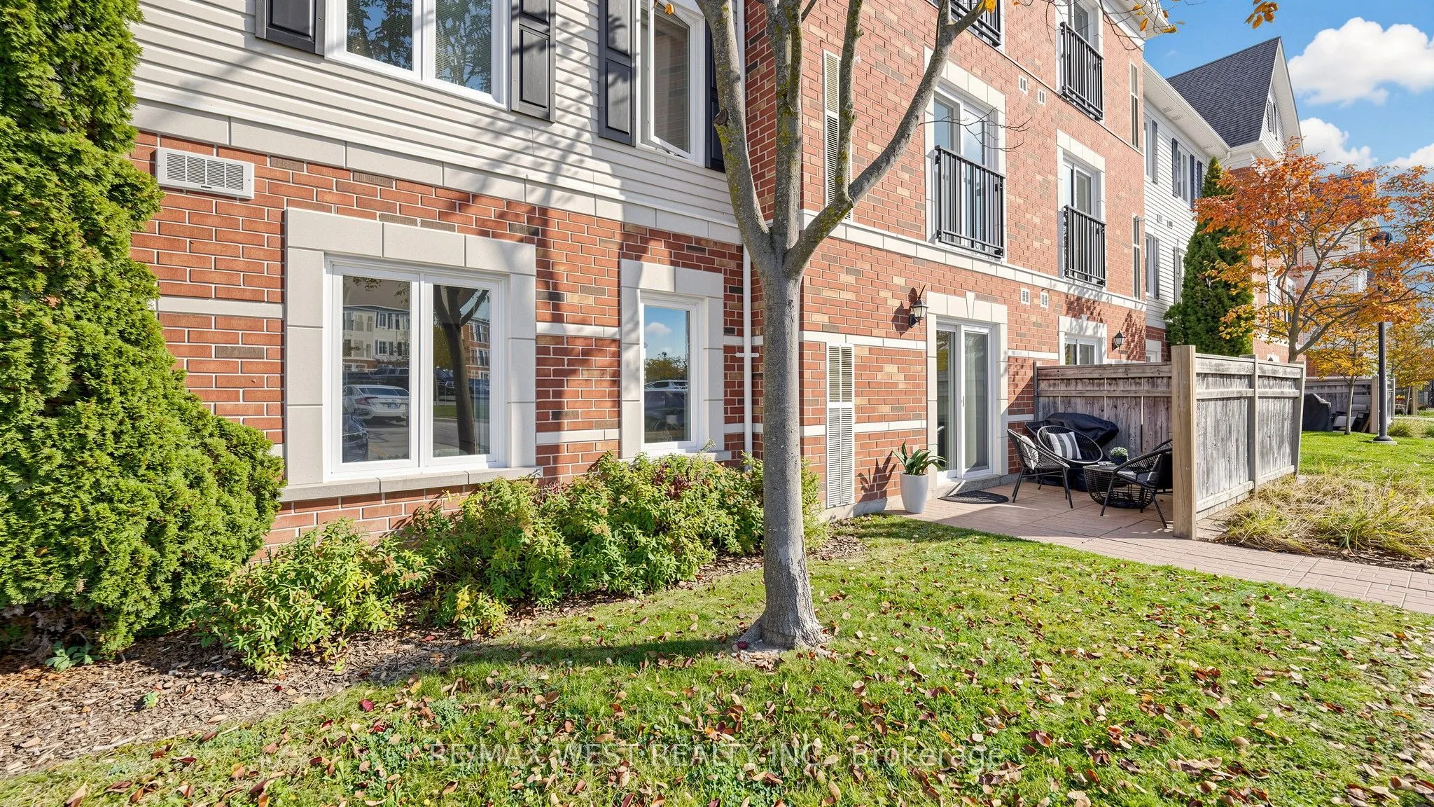 102 Aspen Springs Drive #105