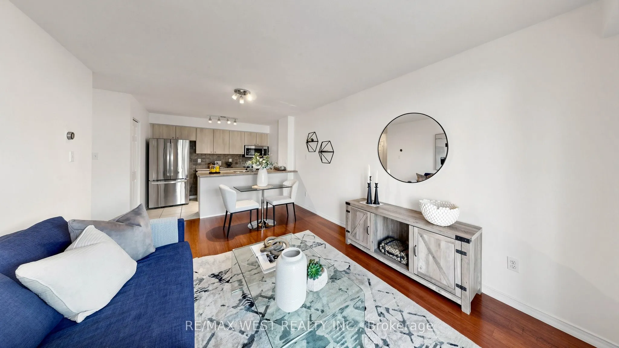 102 Aspen Springs Drive #105