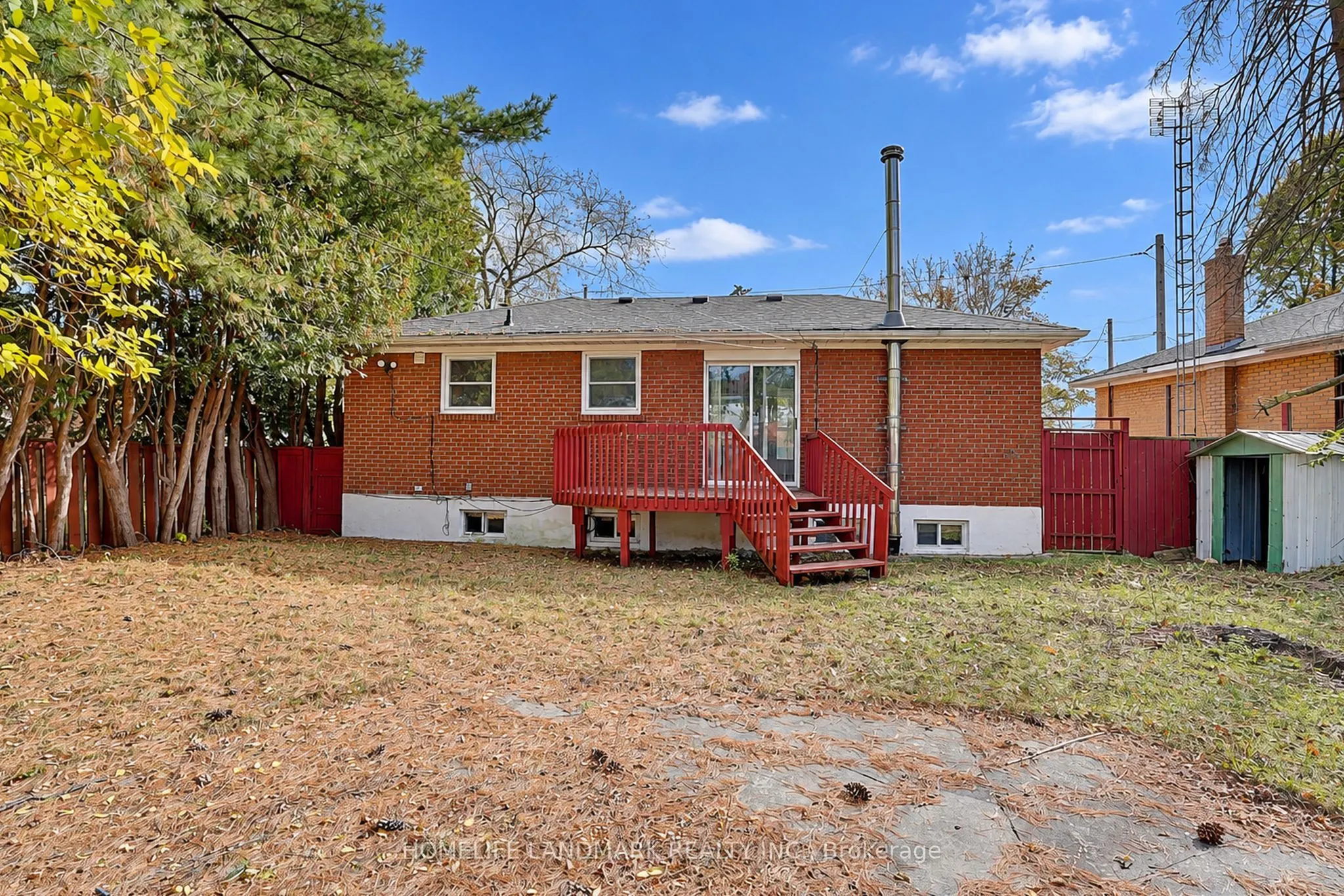 84 Melchior Drive