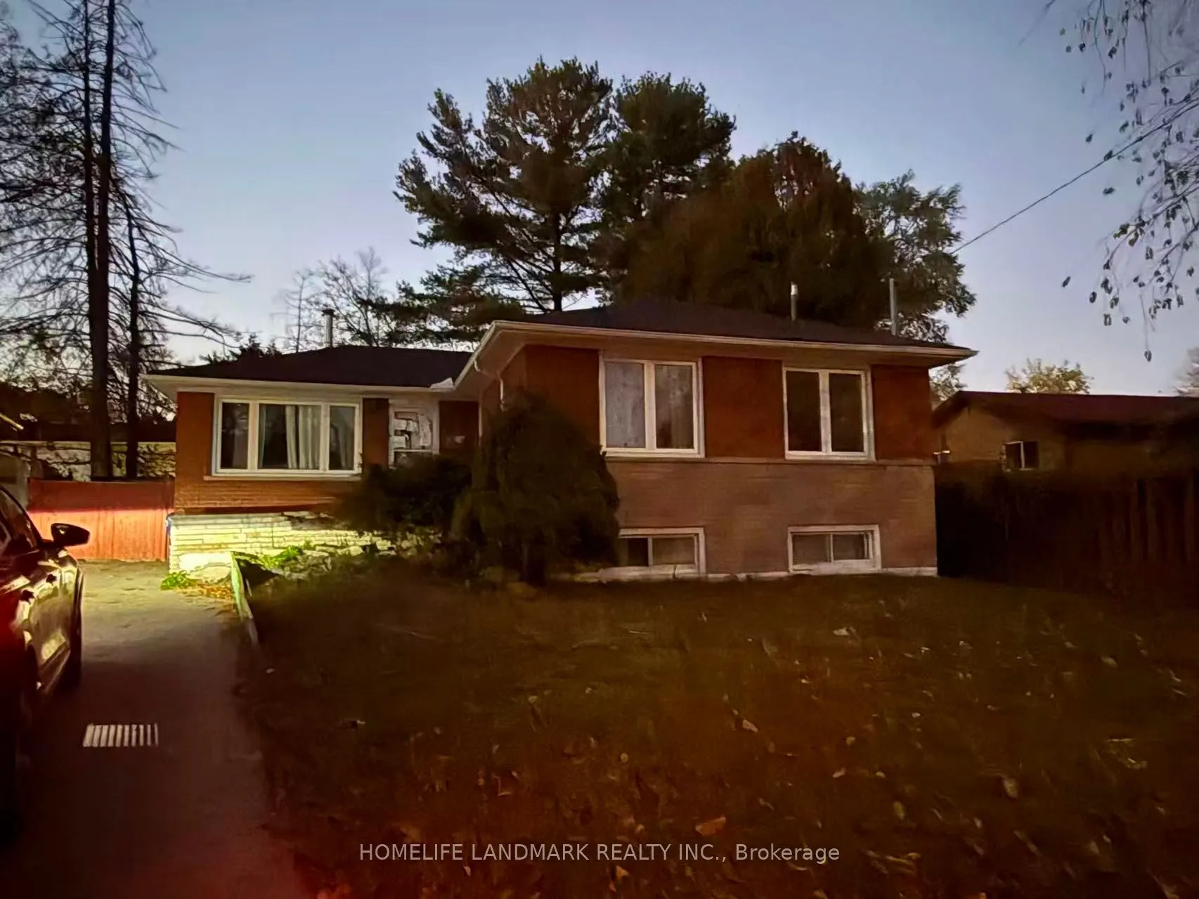 84 Melchior Drive