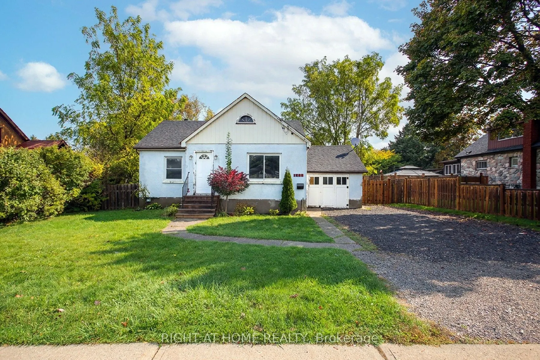1438 Nash Road