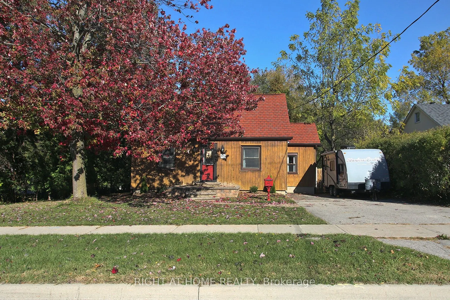1436 Nash Road