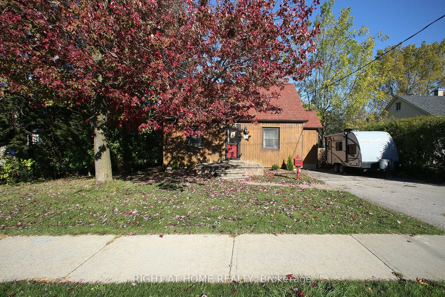 1436 Nash Road