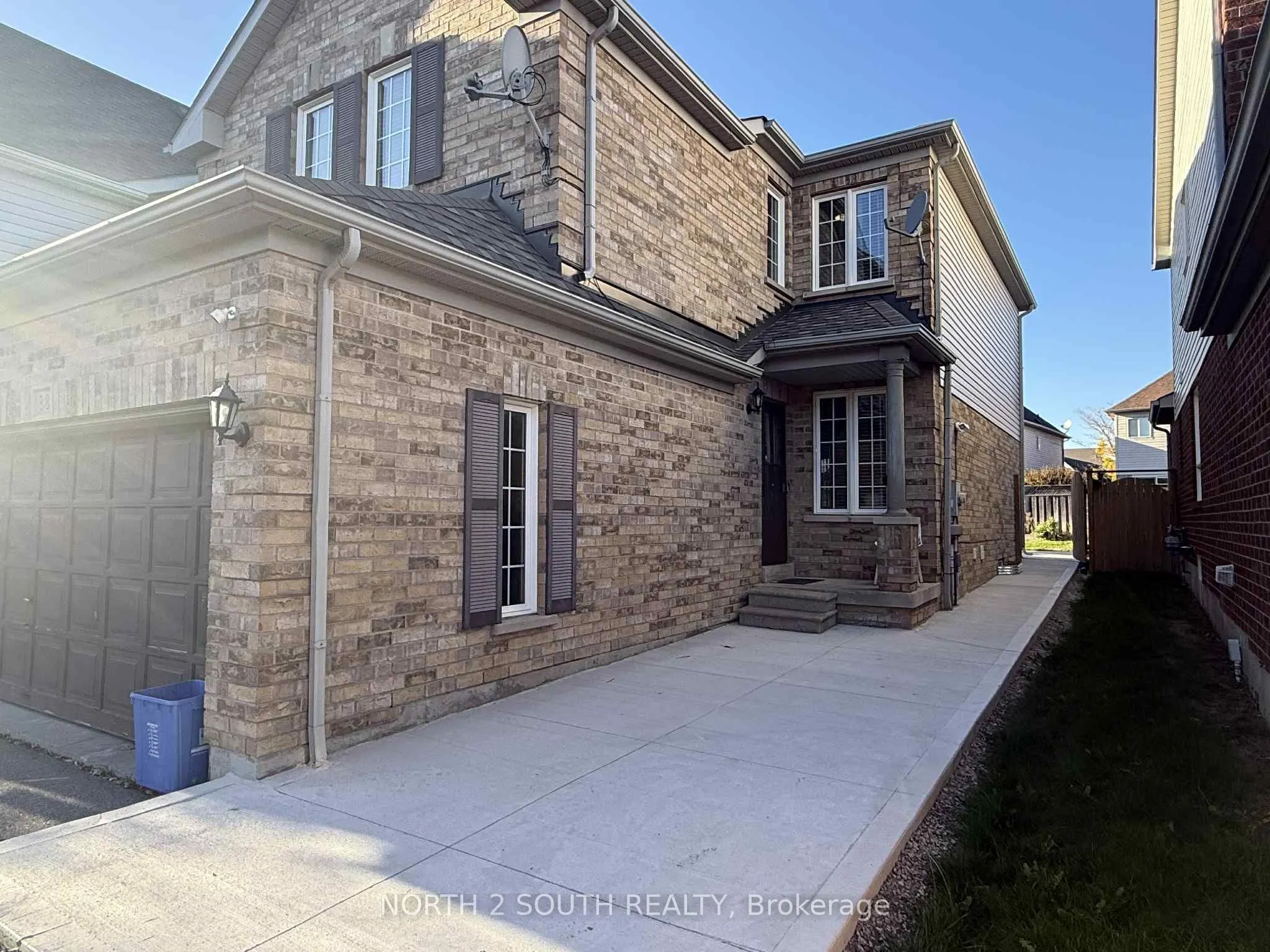 88 Telegraph Drive #Bsmt