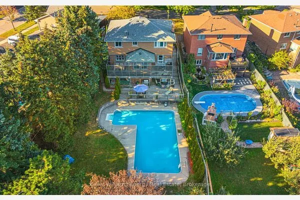 3 Cawker Court