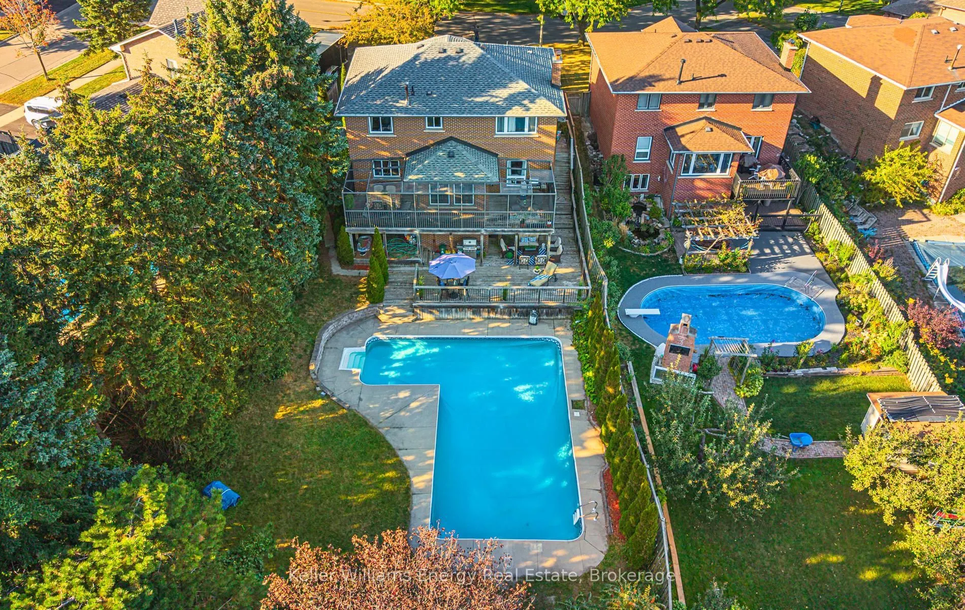 3 Cawker Court