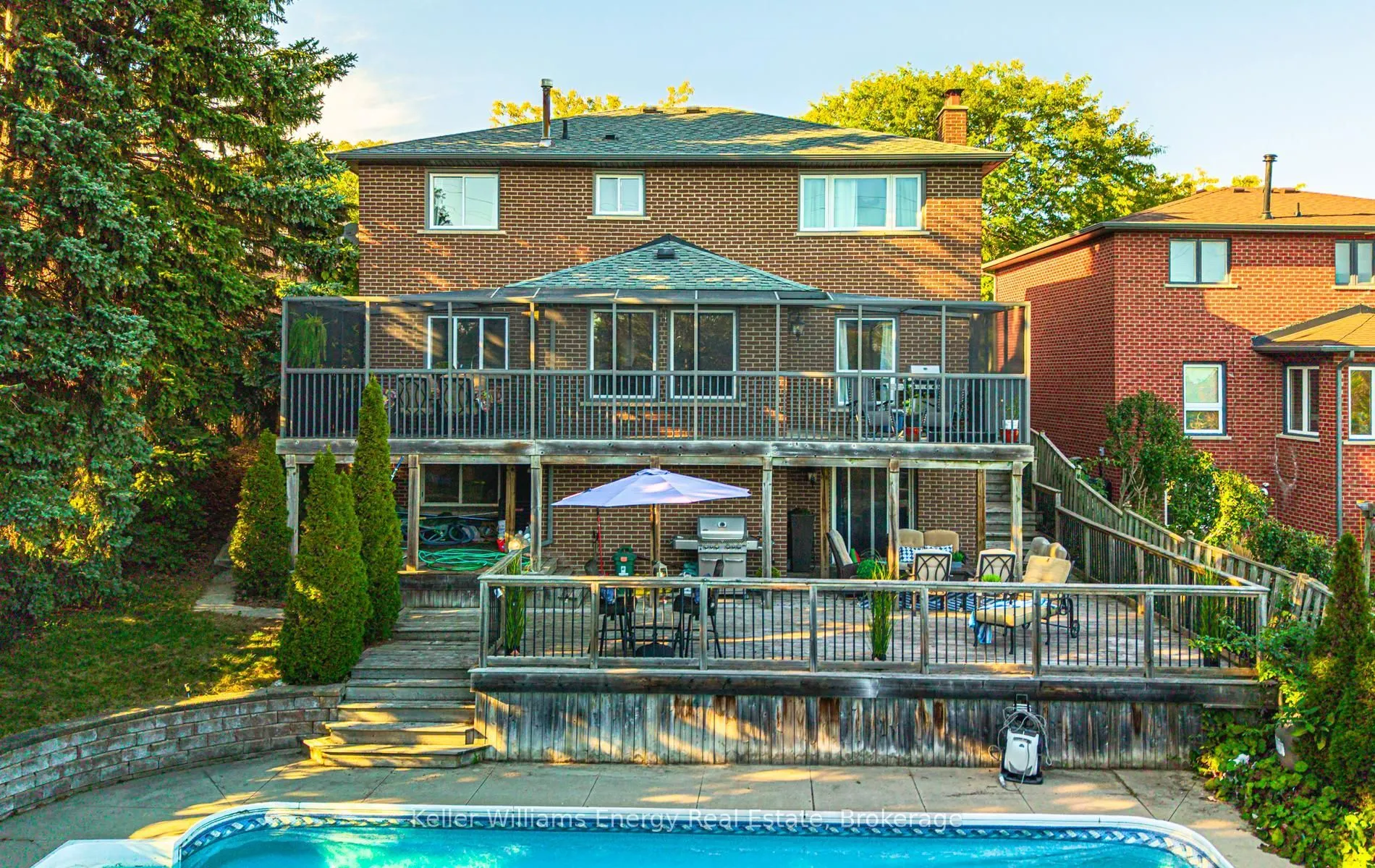 3 Cawker Court