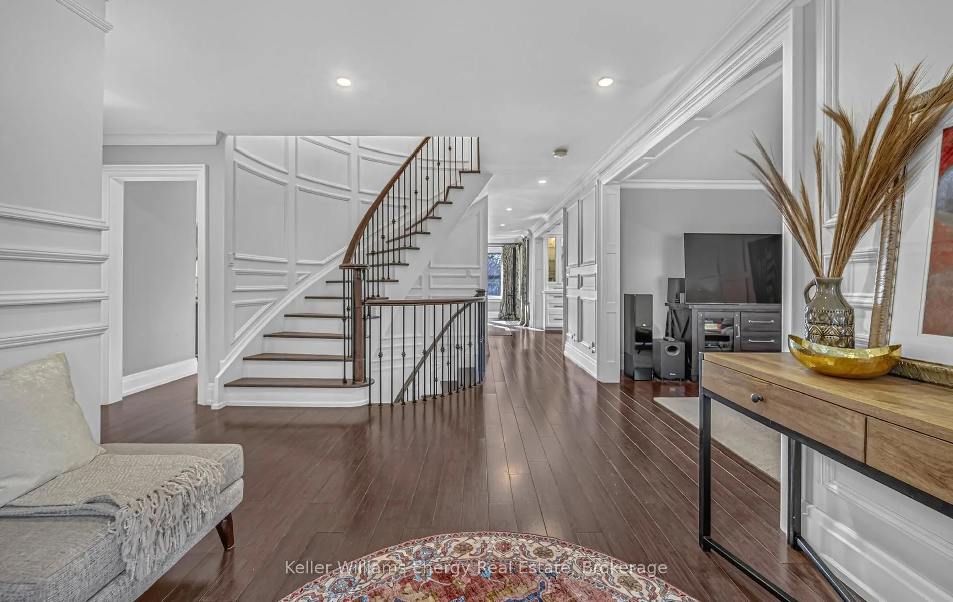 3 Cawker Court