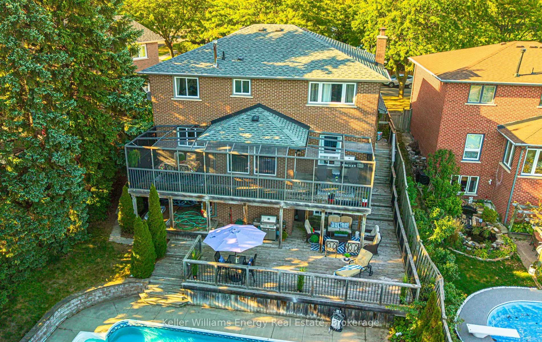 3 Cawker Court