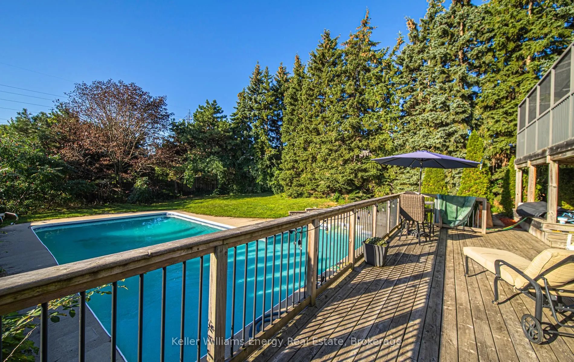 3 Cawker Court