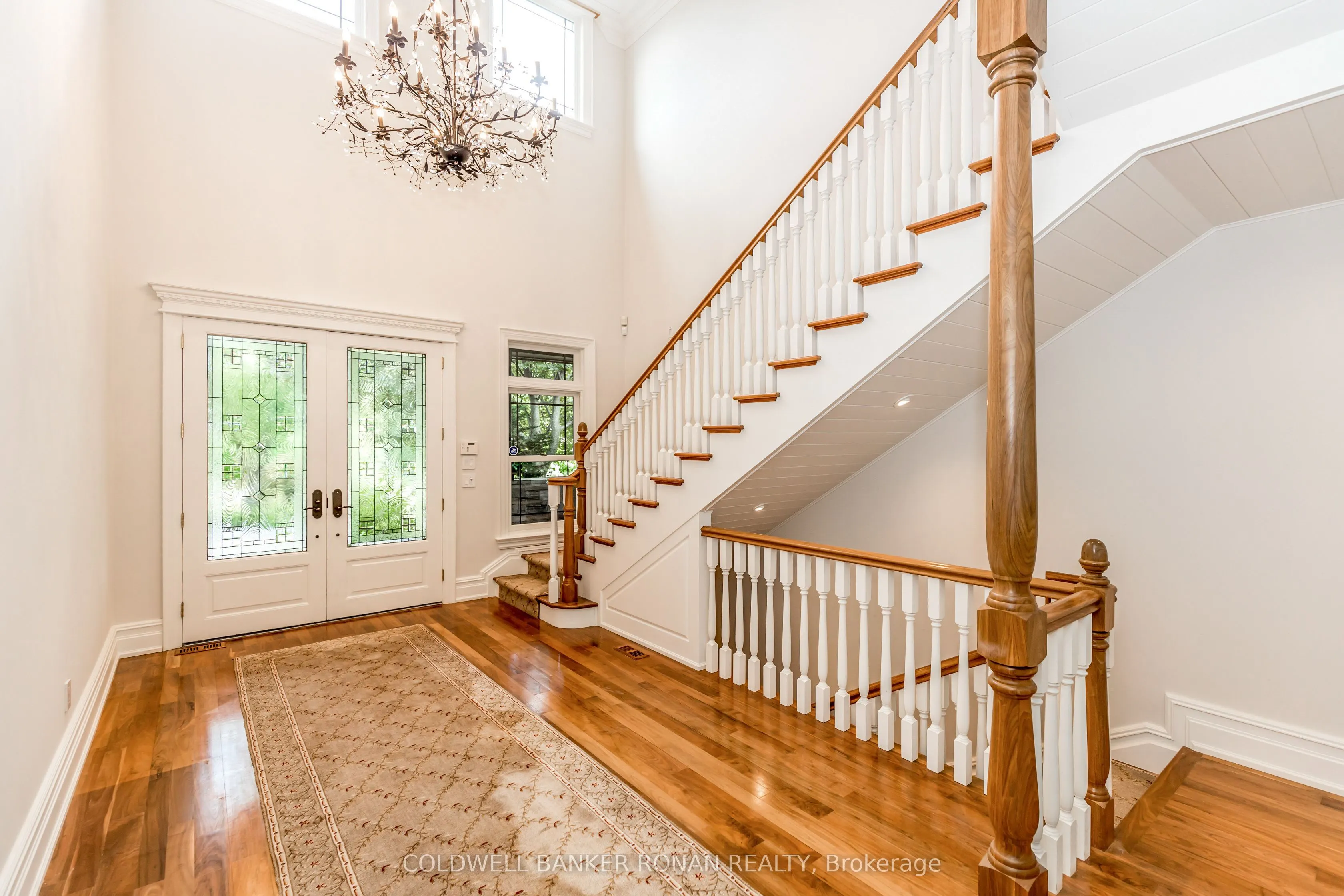 320 Chalk Lake Road