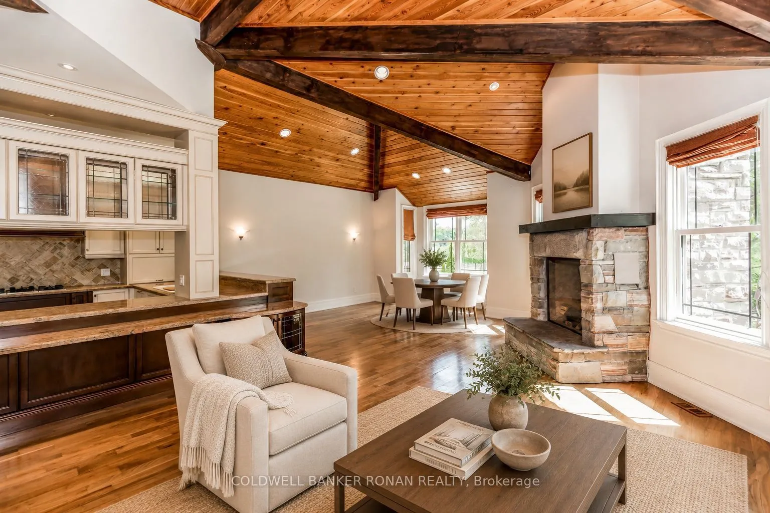 320 Chalk Lake Road