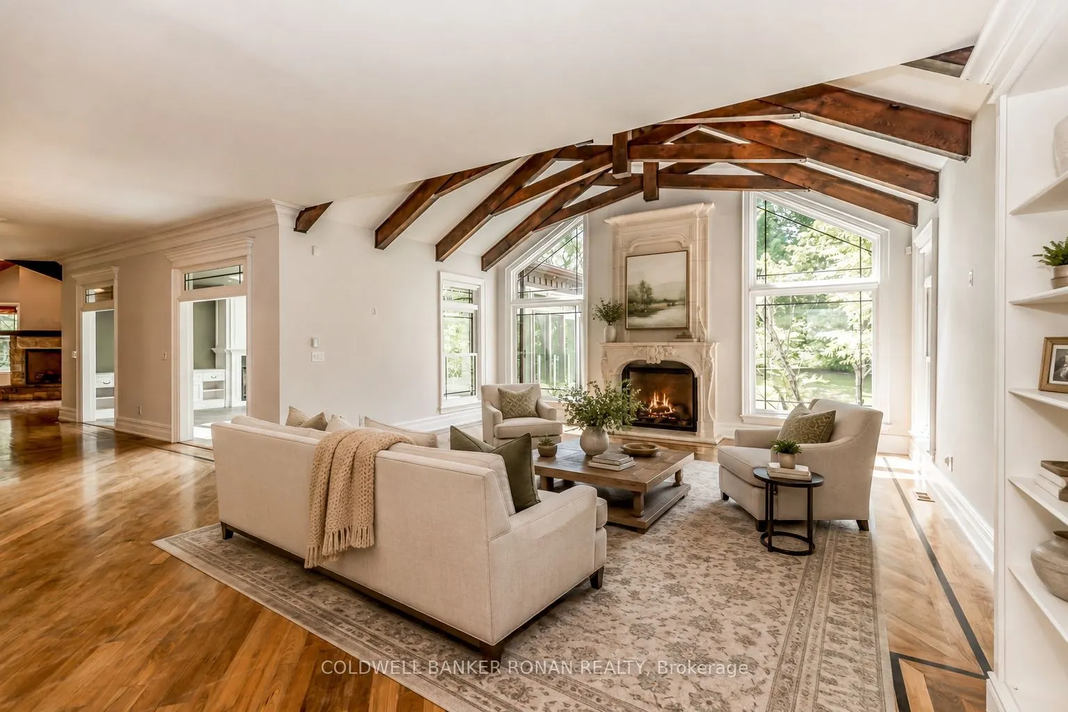 320 Chalk Lake Road