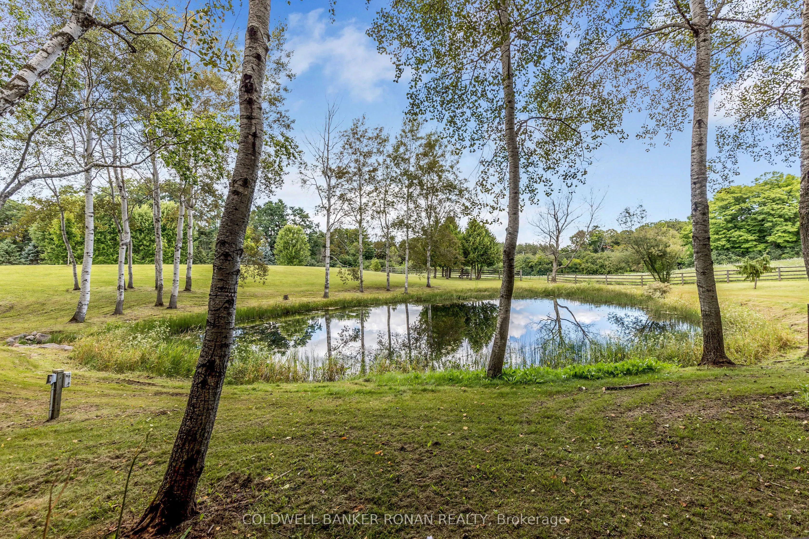 320 Chalk Lake Road