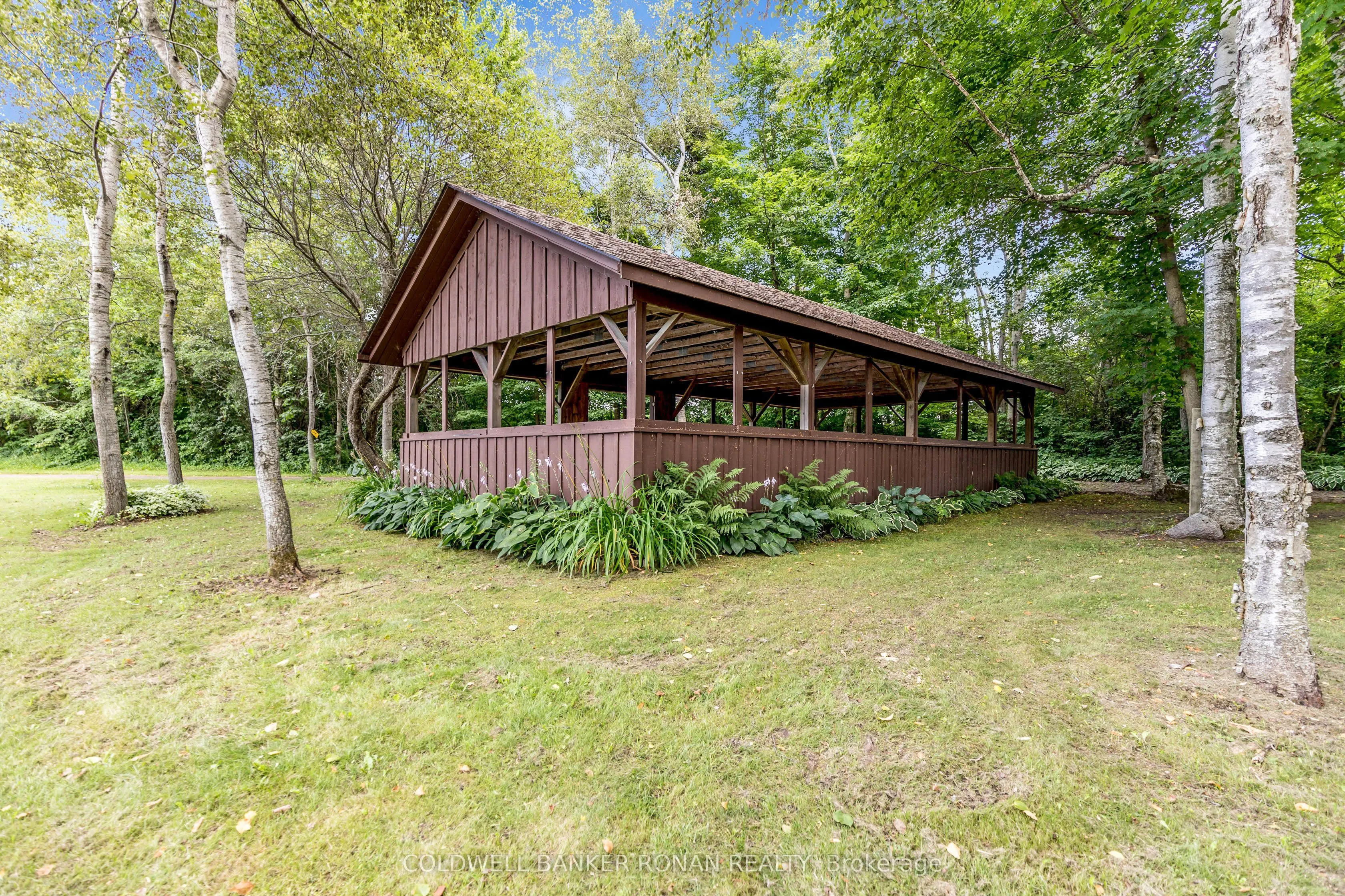 320 Chalk Lake Road