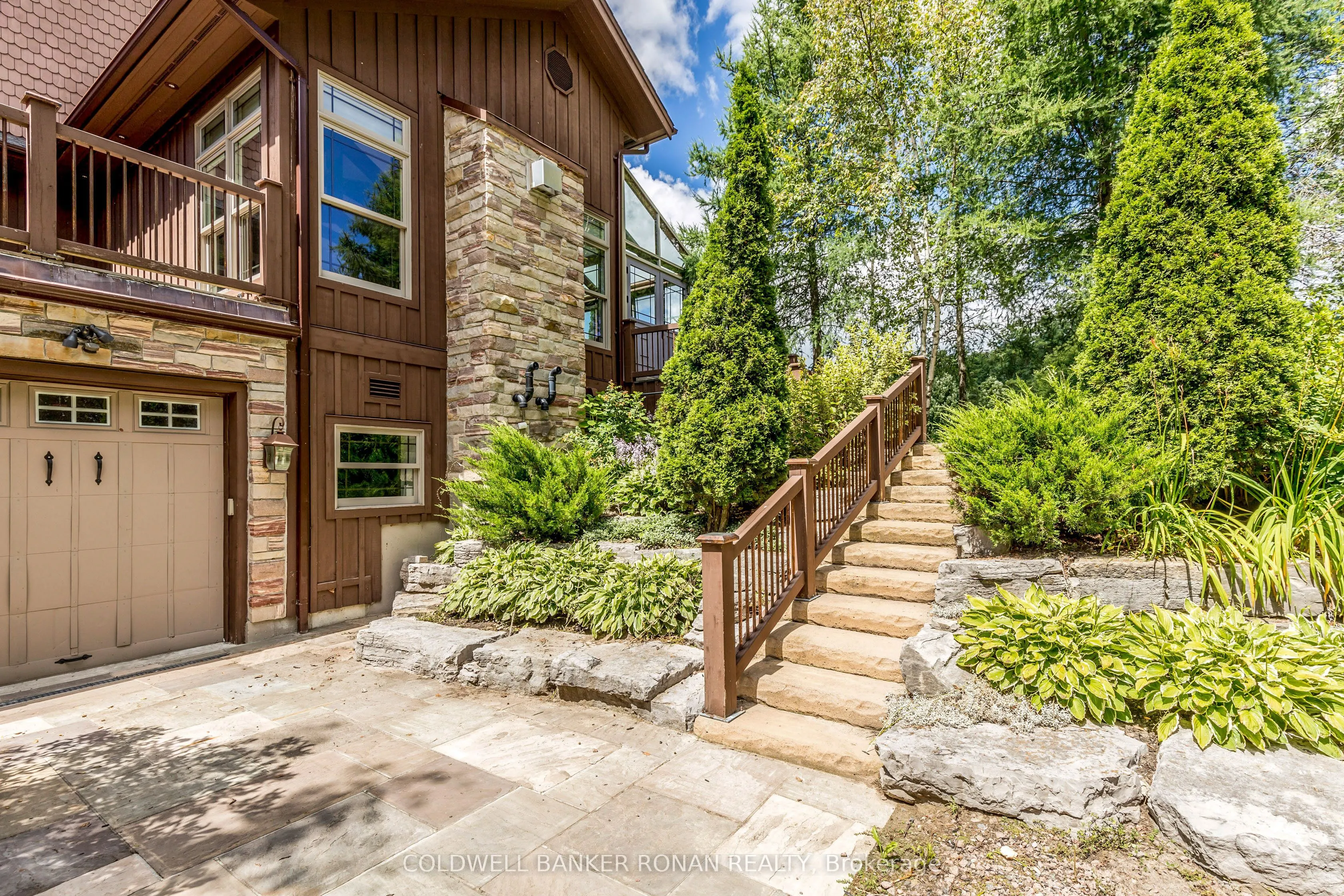 320 Chalk Lake Road