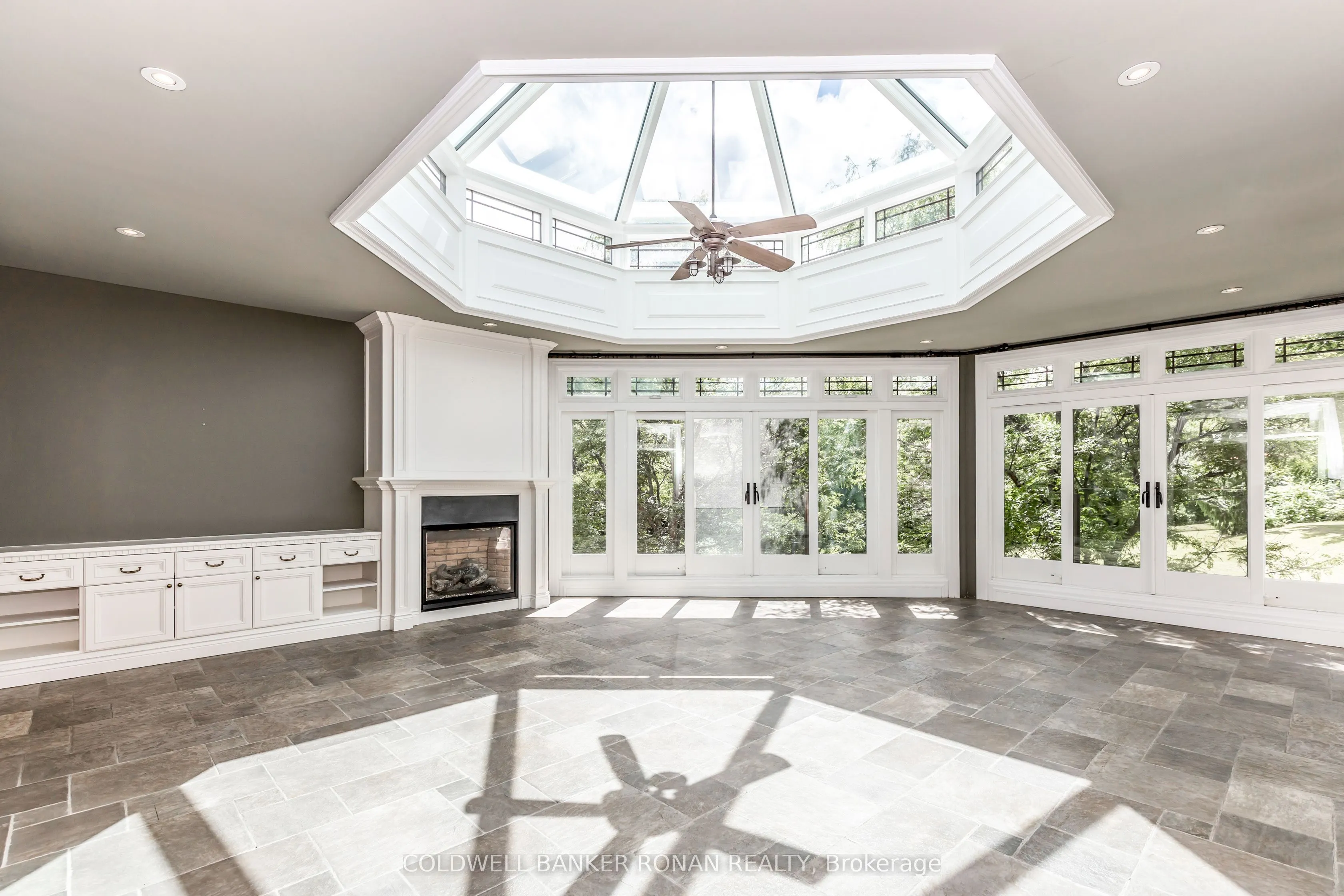 320 Chalk Lake Road