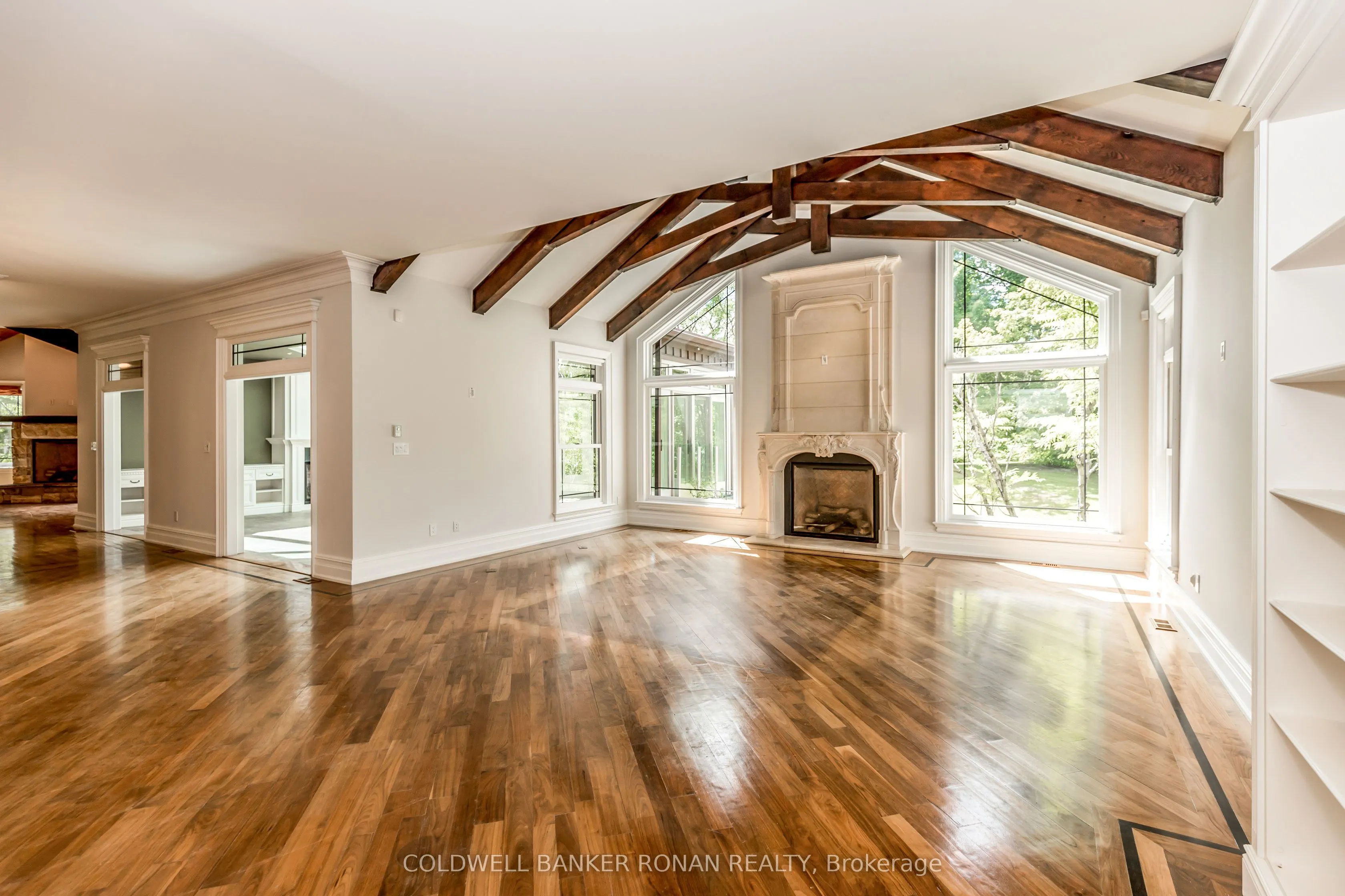 320 Chalk Lake Road
